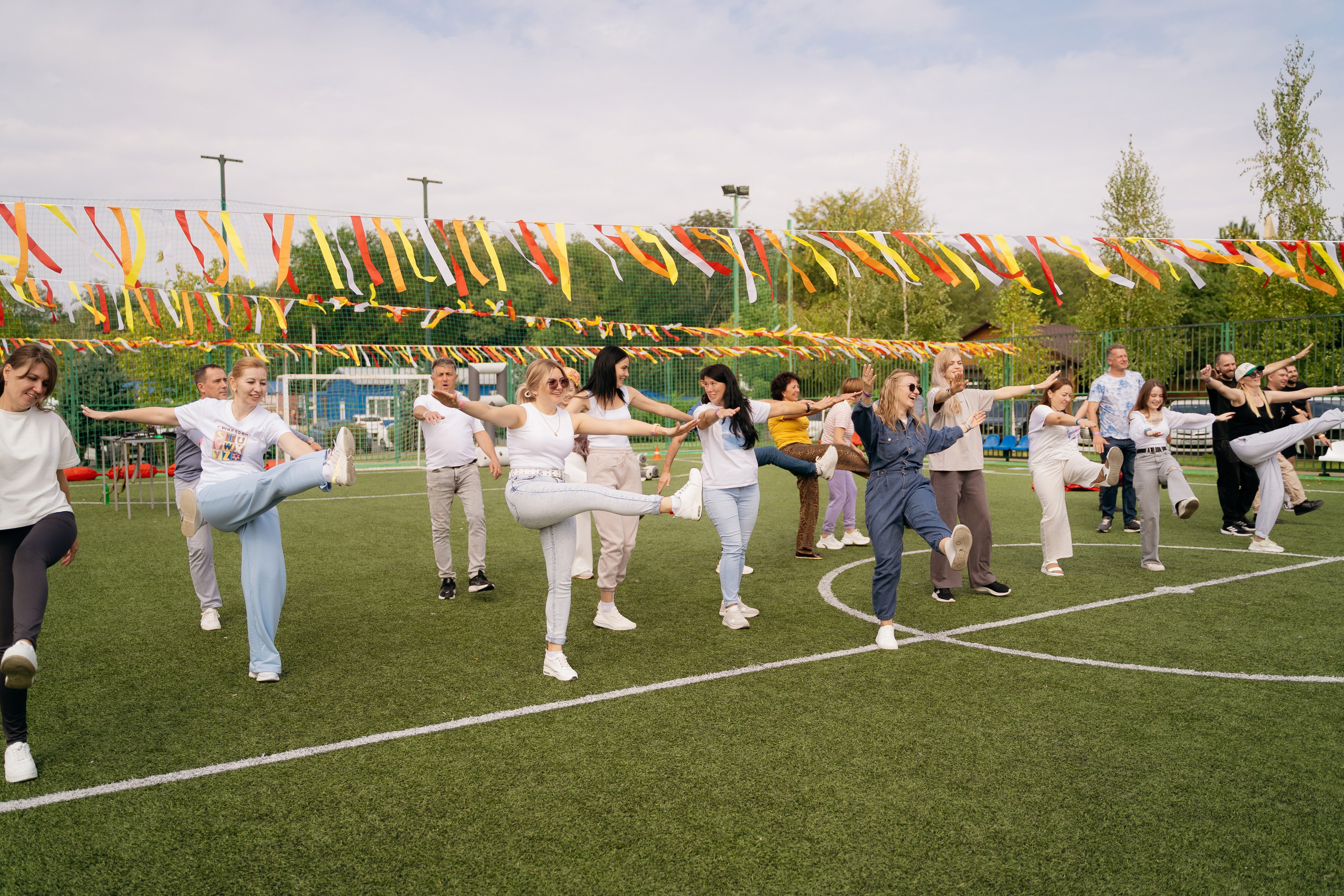 Тимбилдинг Plushe. Свадебный и семейный фотограф в Краснодаре Павел Мельников