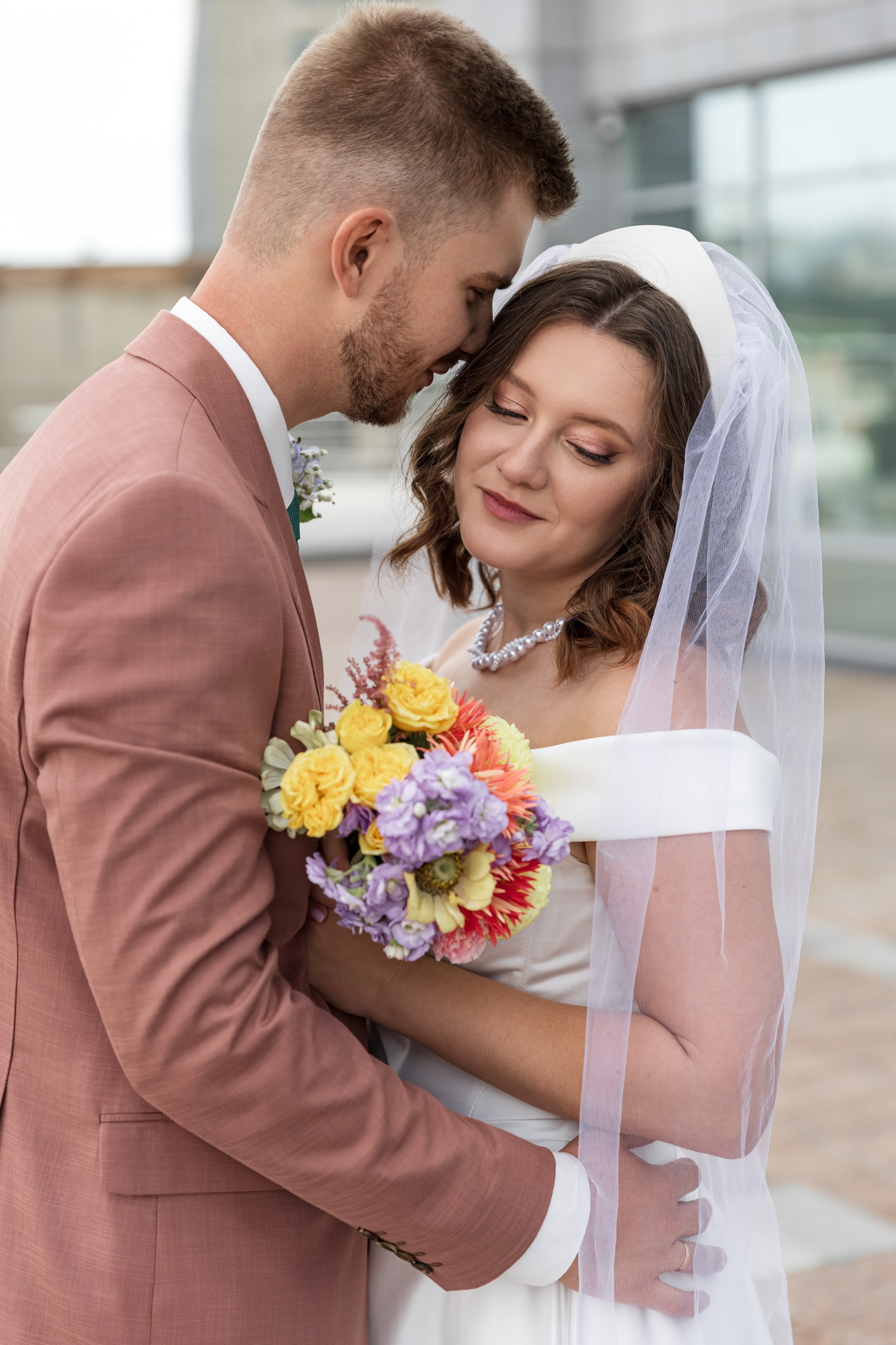 Сборник. Свадебный фотограф во Владивостоке, Уссурийске и городе Артём