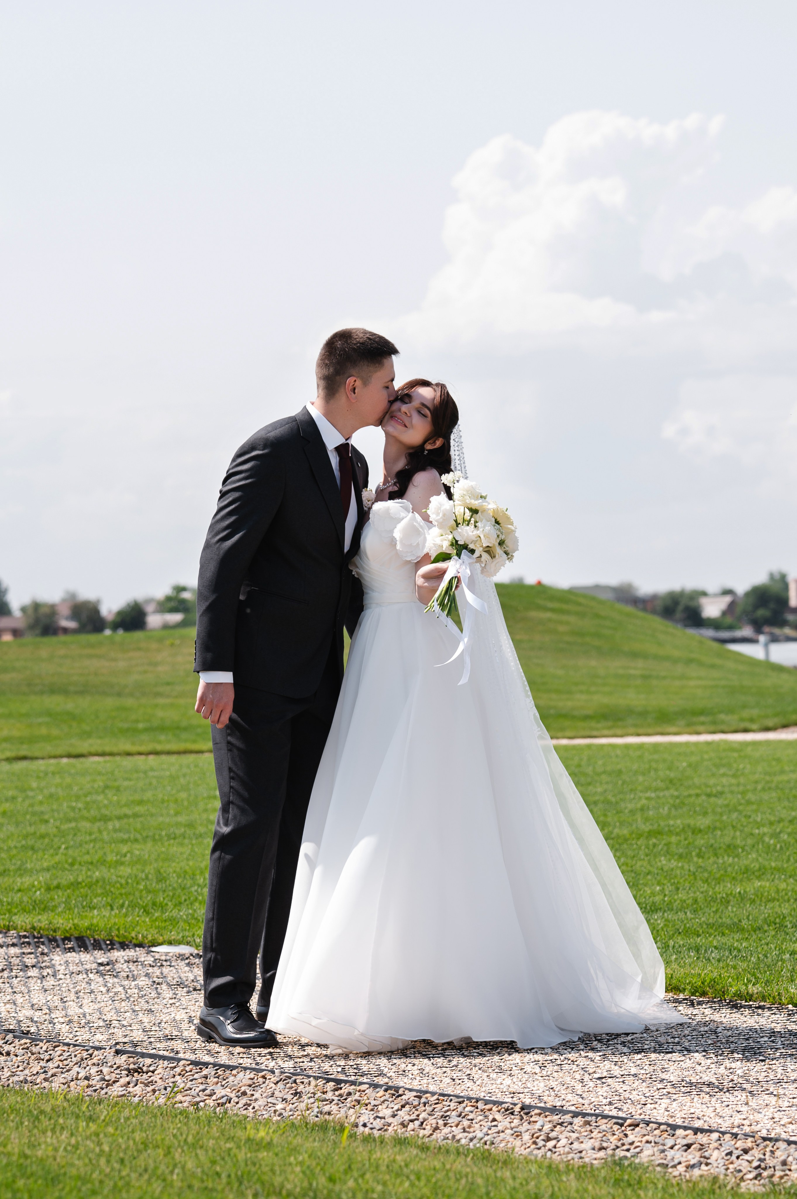 Свадьба/Old House. Фотограф Ярута Оксана / Ростов-на-Дону