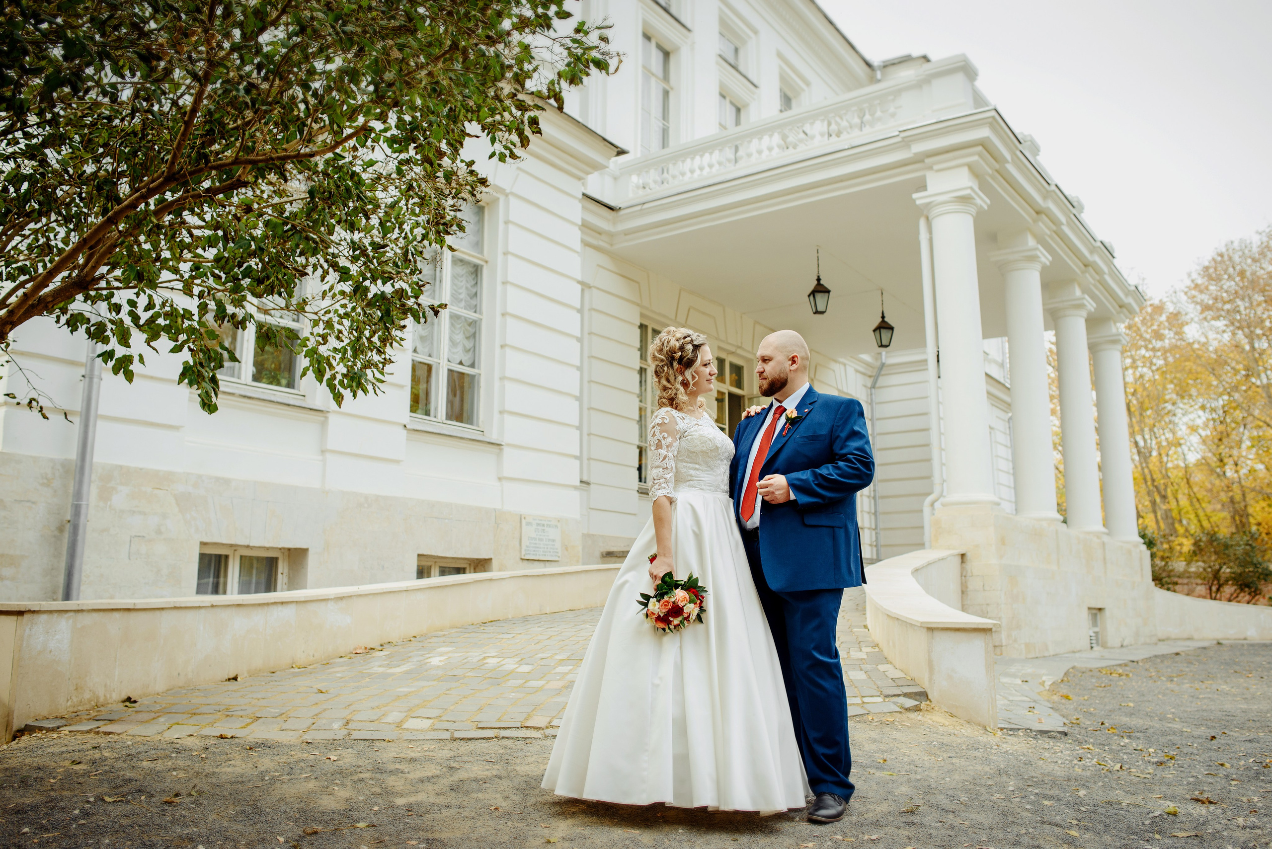 Королева Елена Свадебный и семейный фотограф в Туле