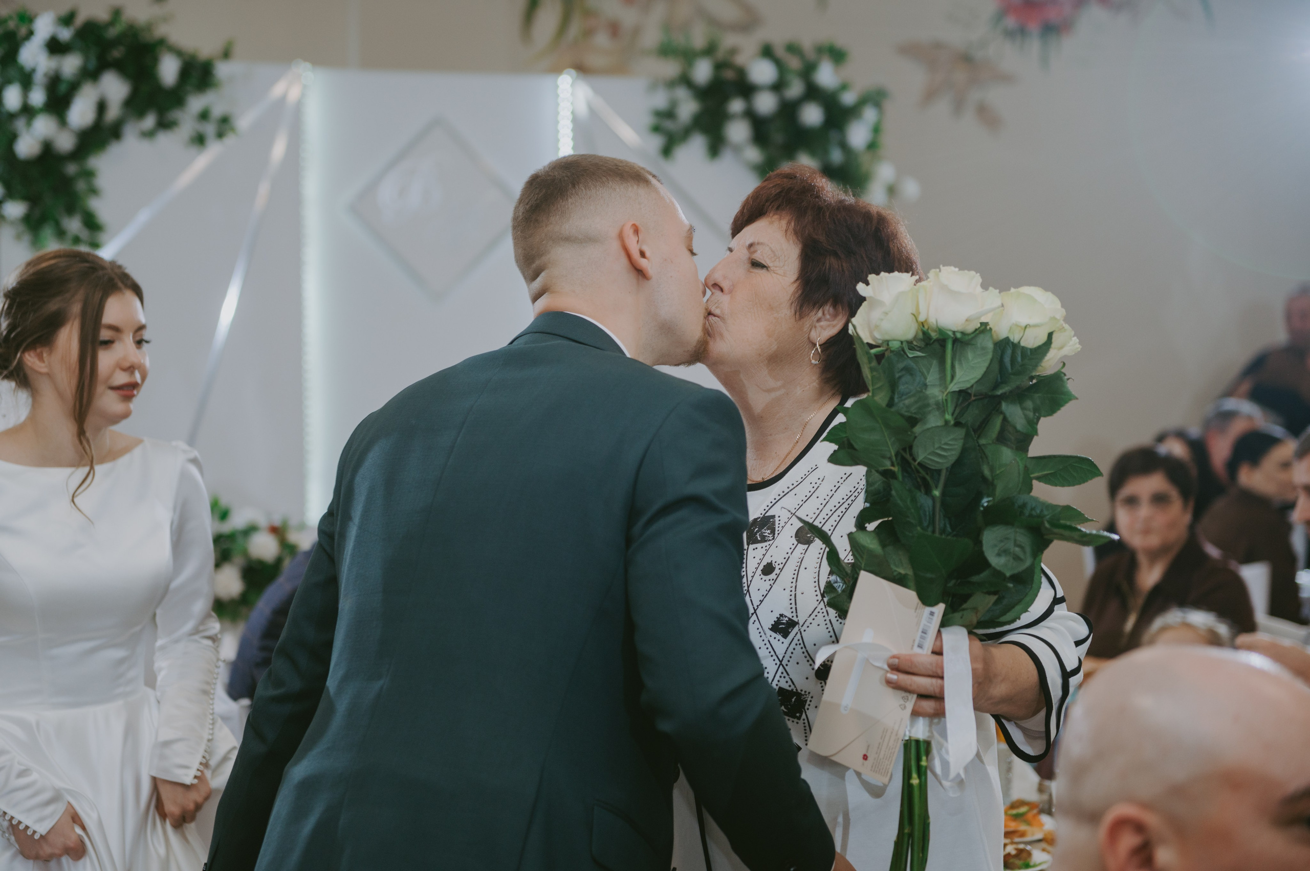 Владислав&Анна. Свадебный и семейный фотограф город Темрюк Фотостудия Темрюк