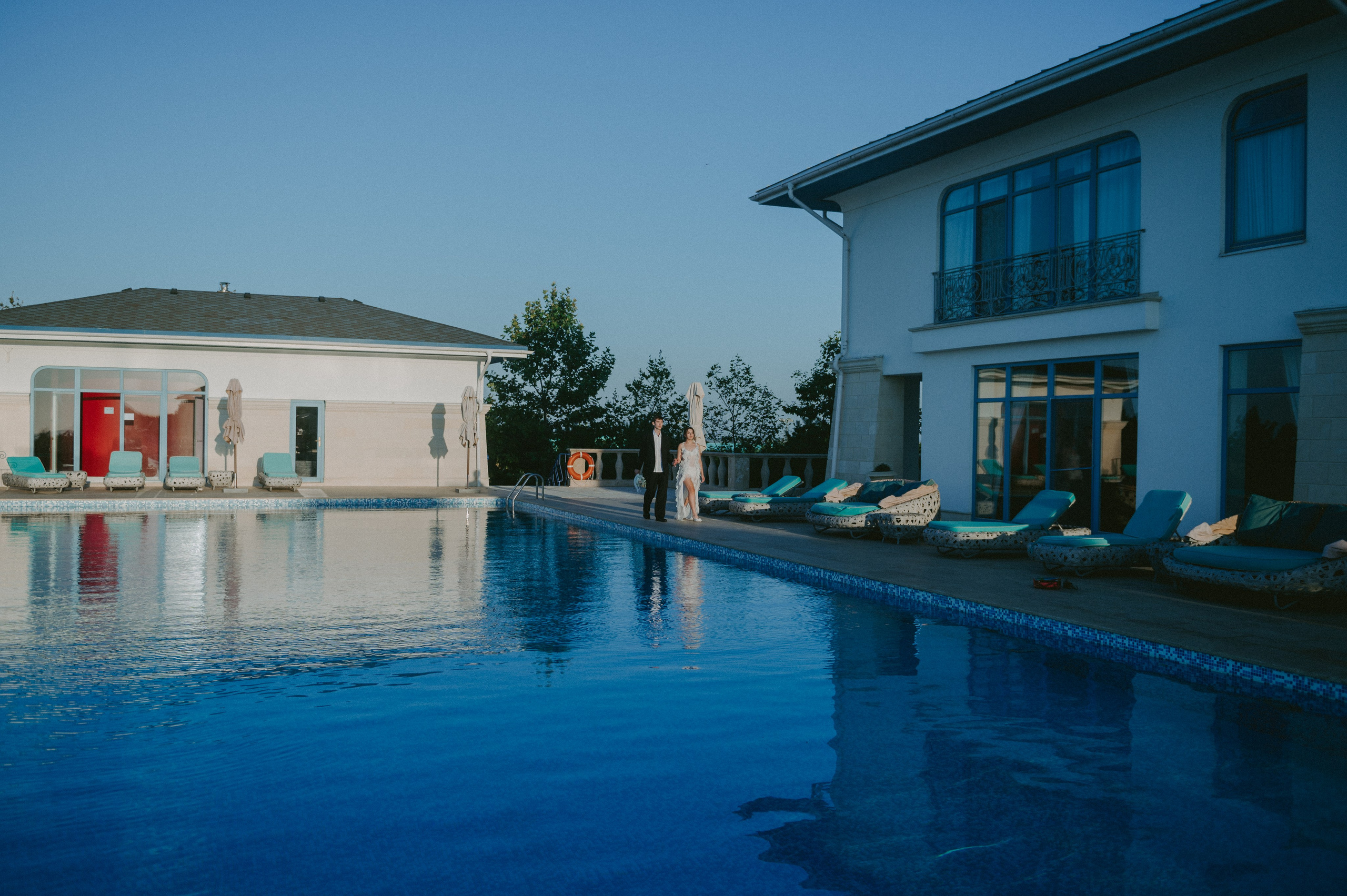 Дарья&Родион. Свадебный и семейный фотограф город Темрюк Фотостудия Темрюк