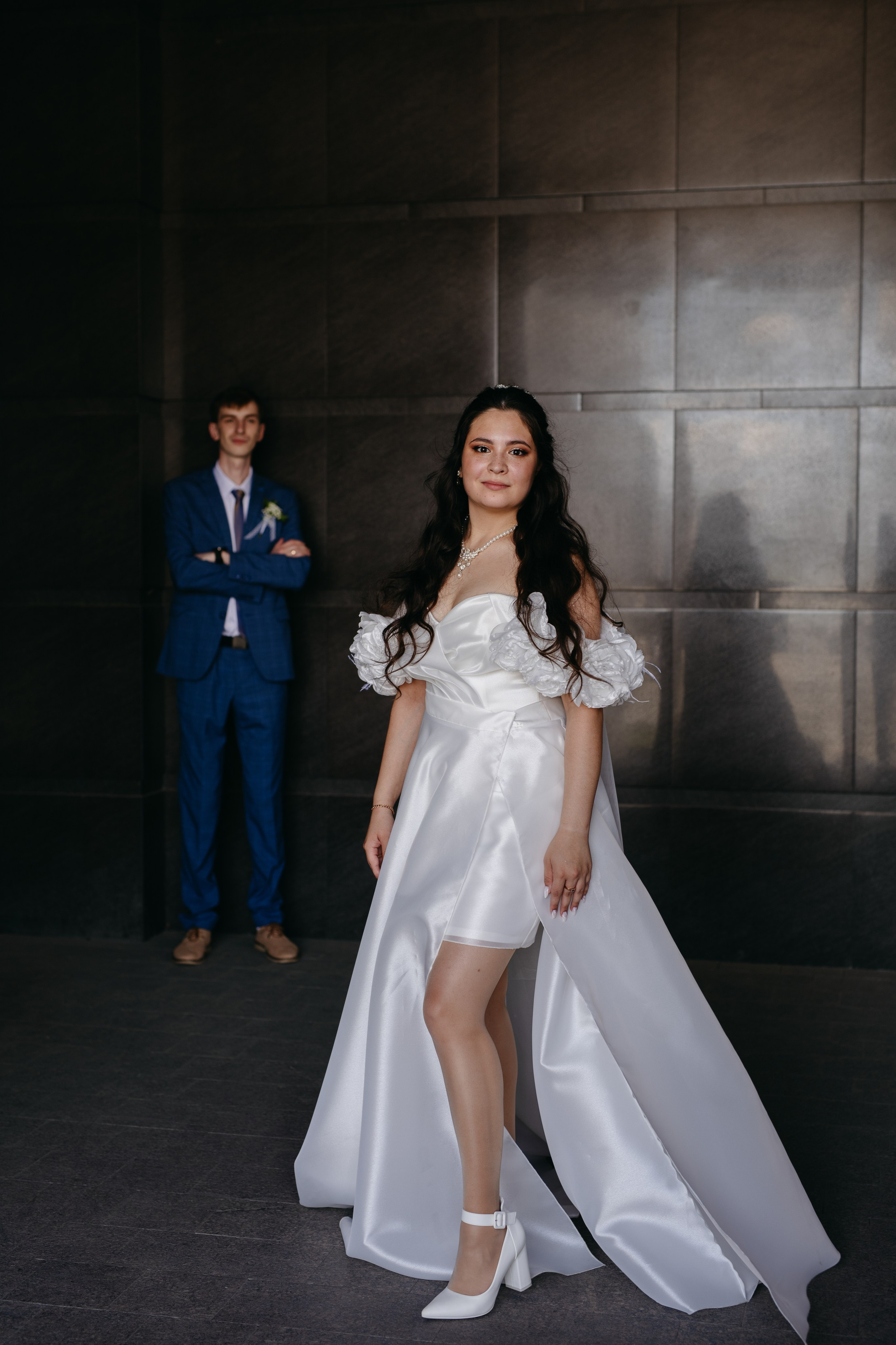 Валерий и Анастасия. Свадебный и женский фотограф