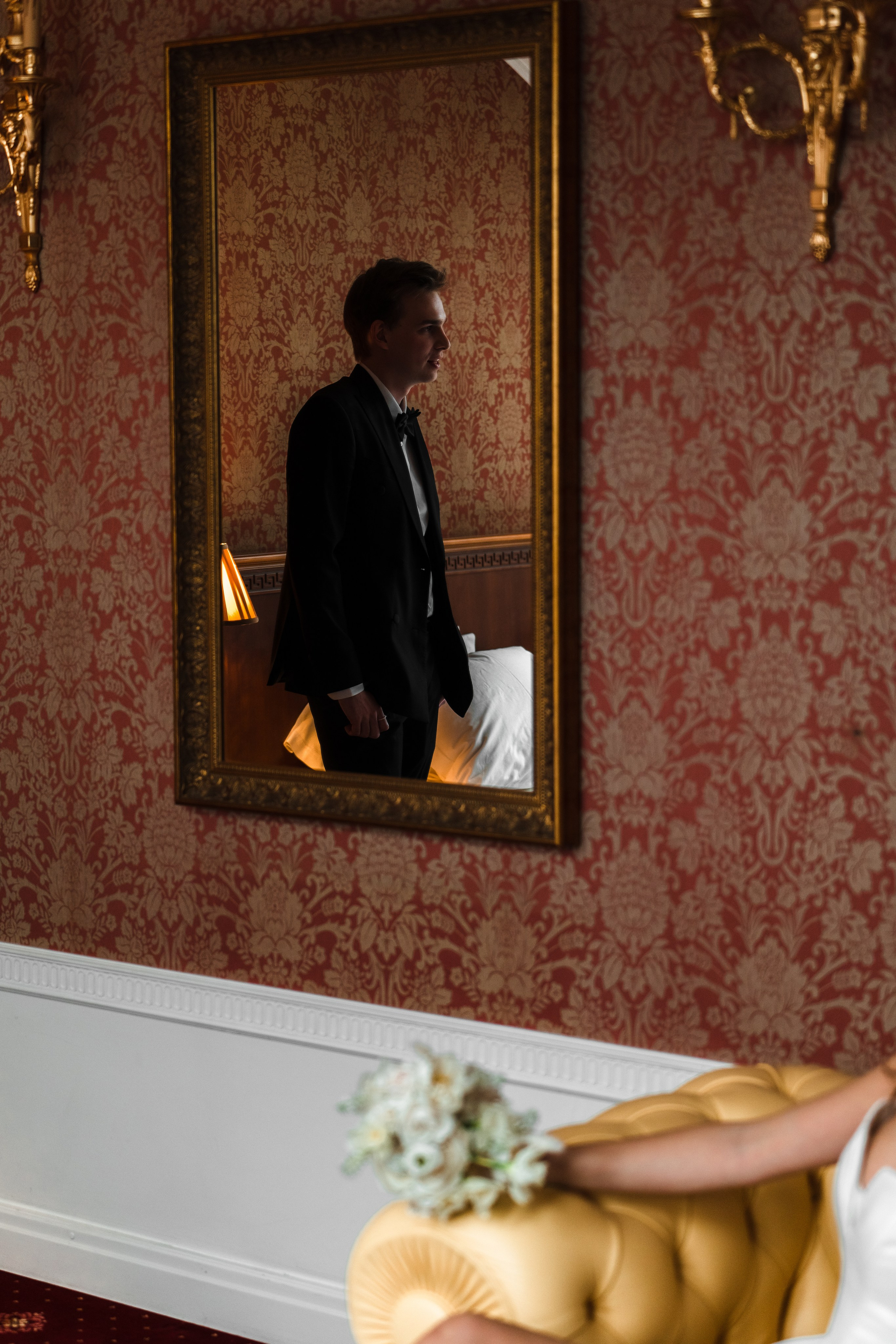 Тимофей + Ксения