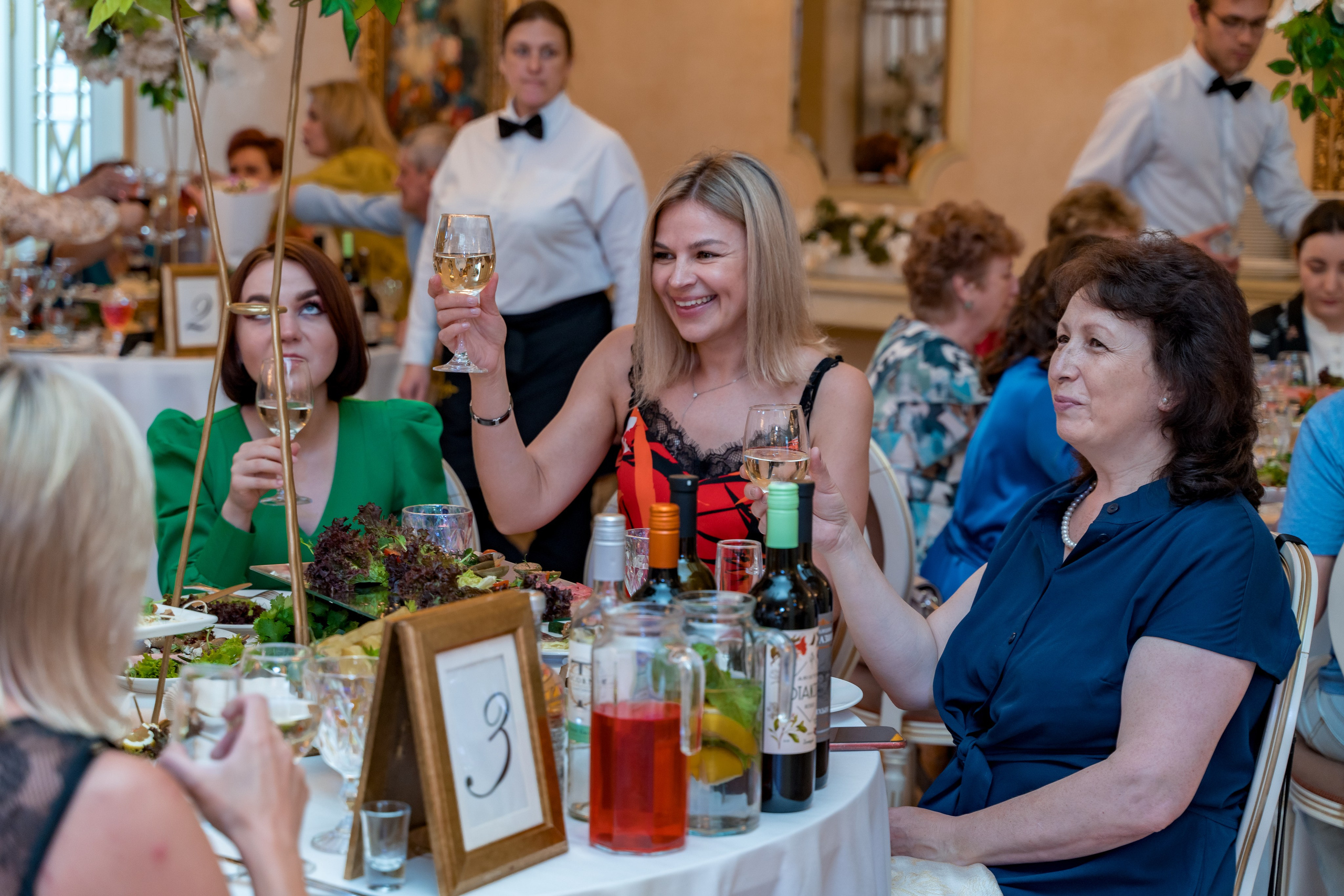 Корпоратив