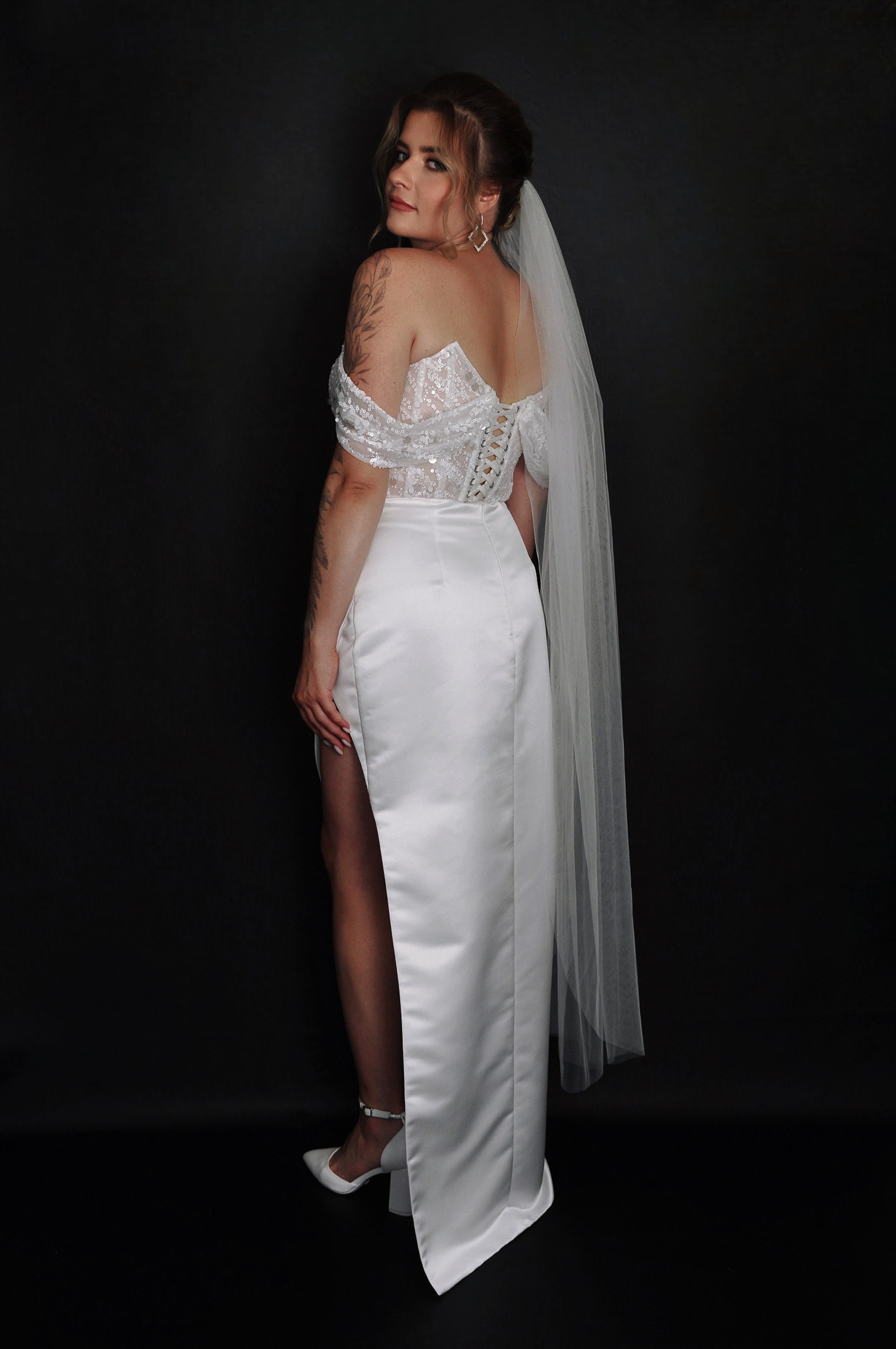 Свадебная. Фотограф в Урюпинске