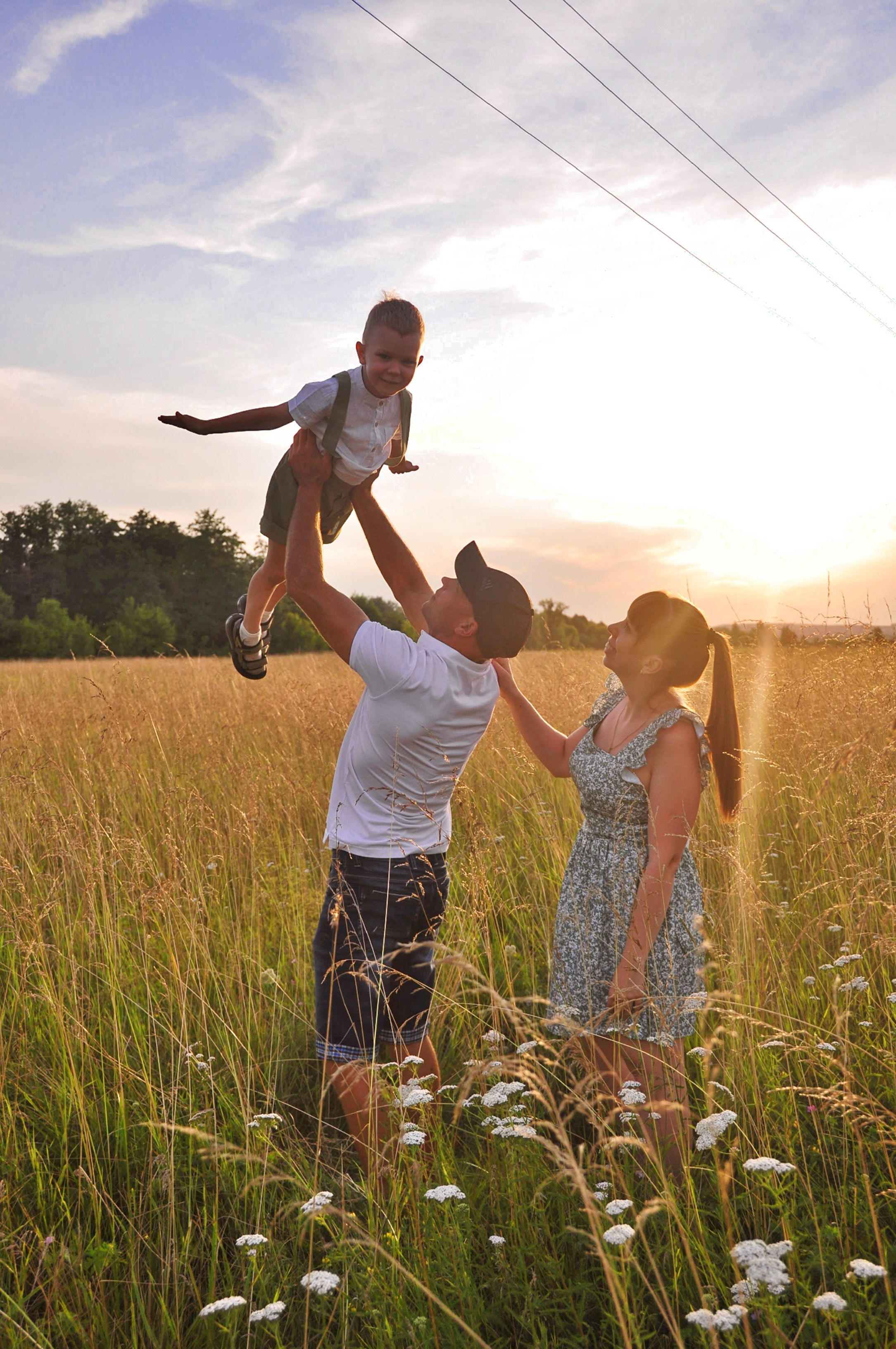 Семейная. Фотограф в Урюпинске