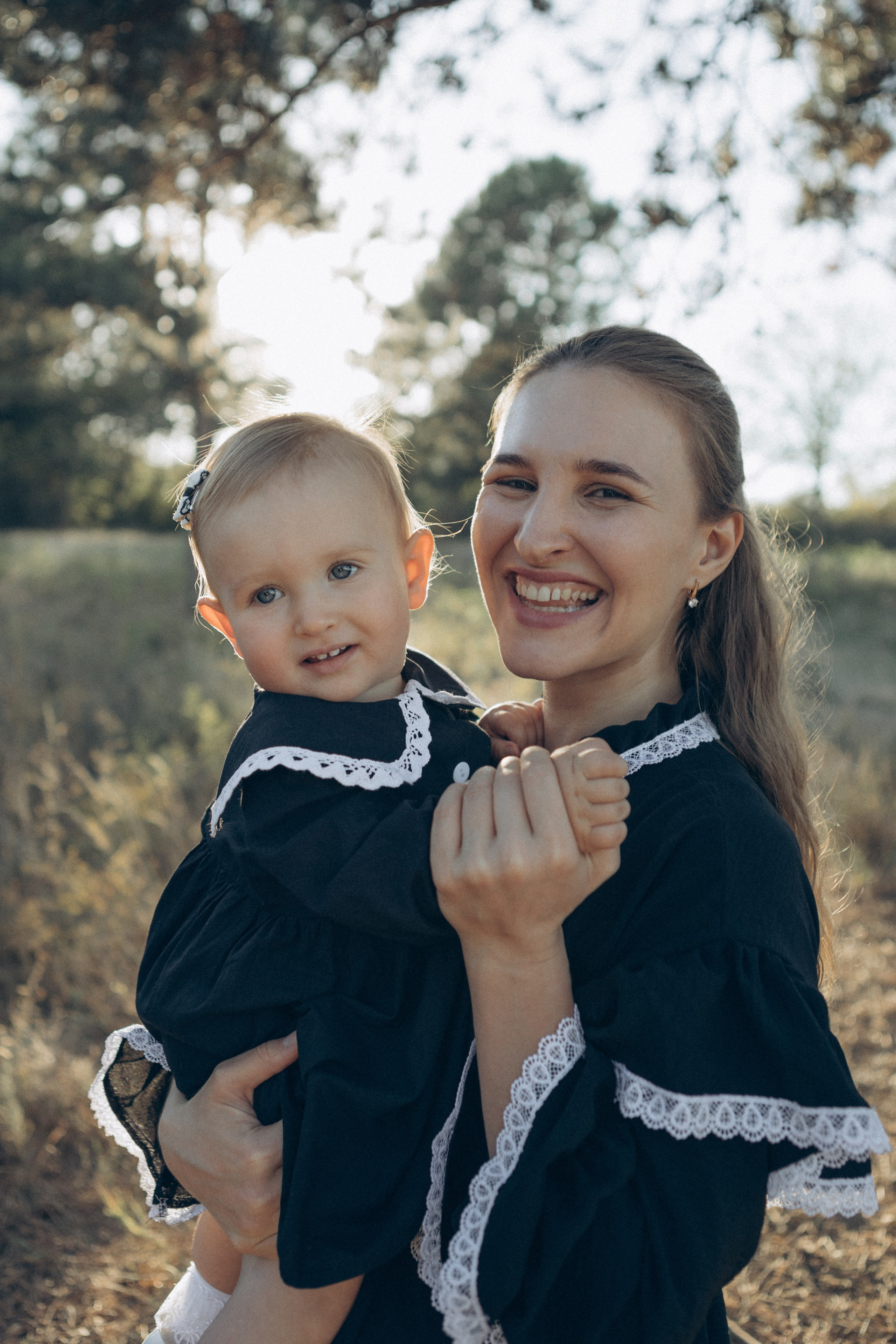 Василисе 1 годик. Семейный фотограф и фотограф на роды в Ростове-на-Дону Мухина Виктория