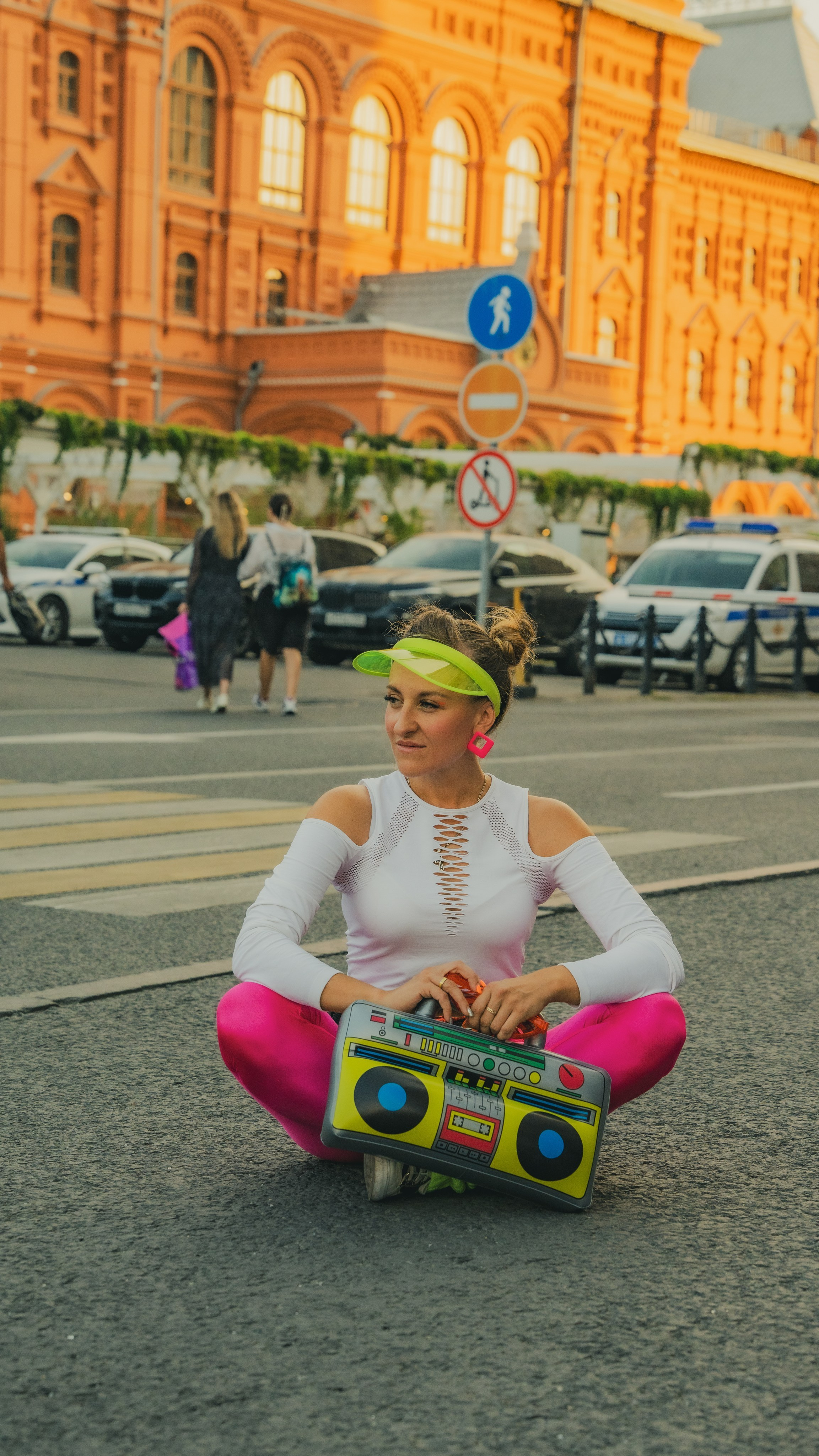 Репортаж. Фотограф Юрина Ксения Москва