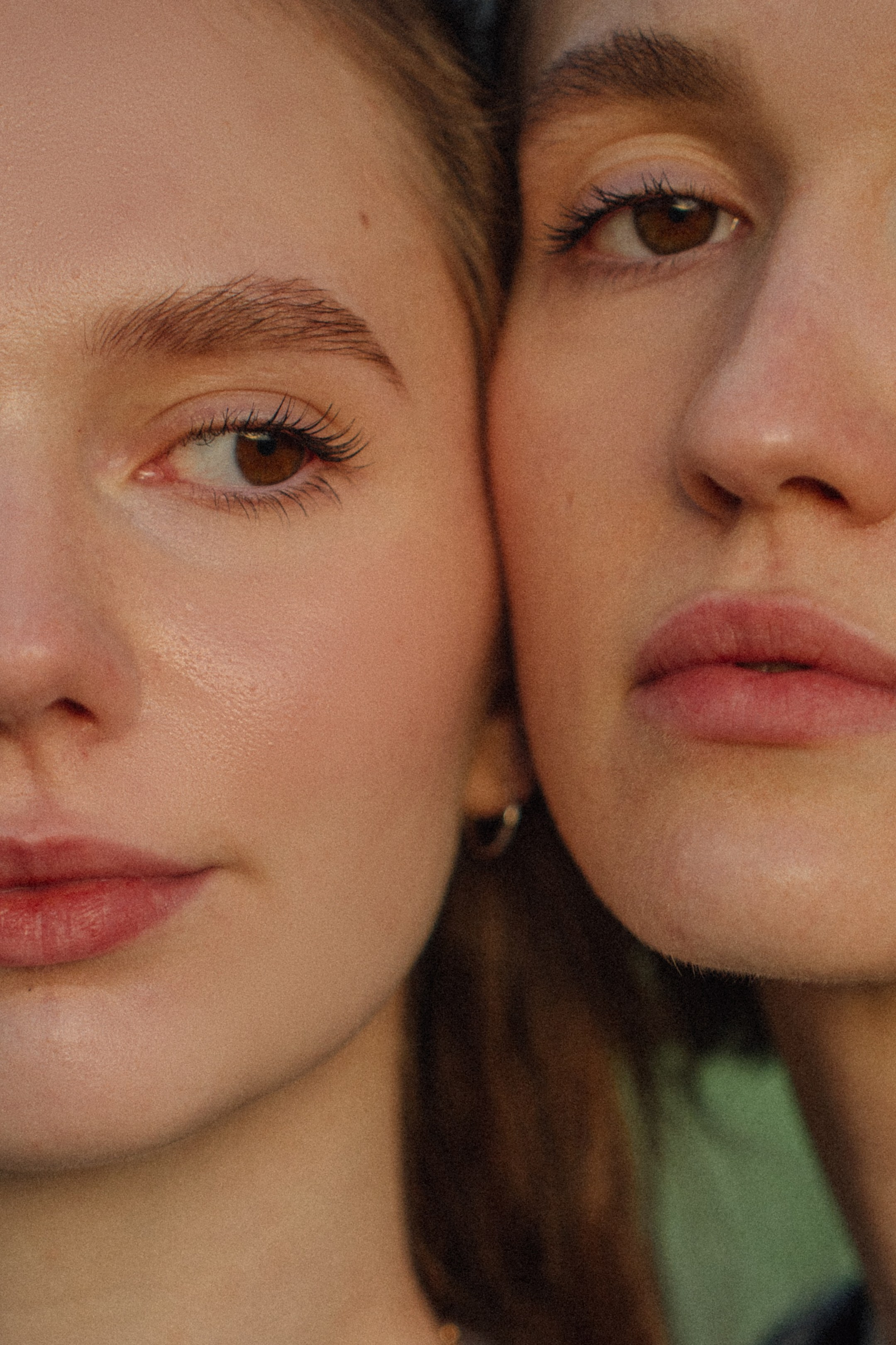 Sisters. Свадебный фотограф Тольятти Москва Адамова Виктория