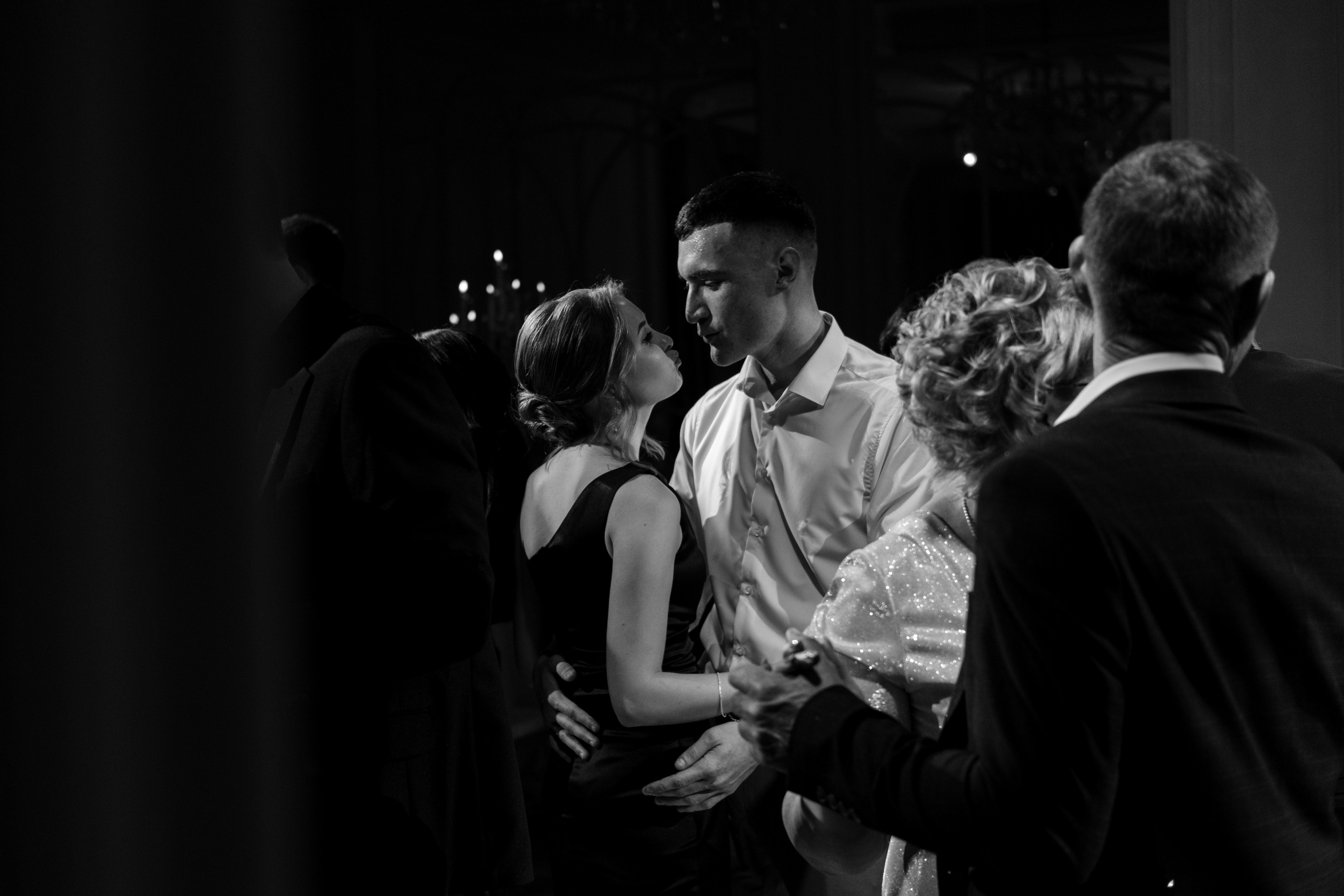 Шамиль и Анастасия. Фотограф в Астрахани Миронова Анастасия