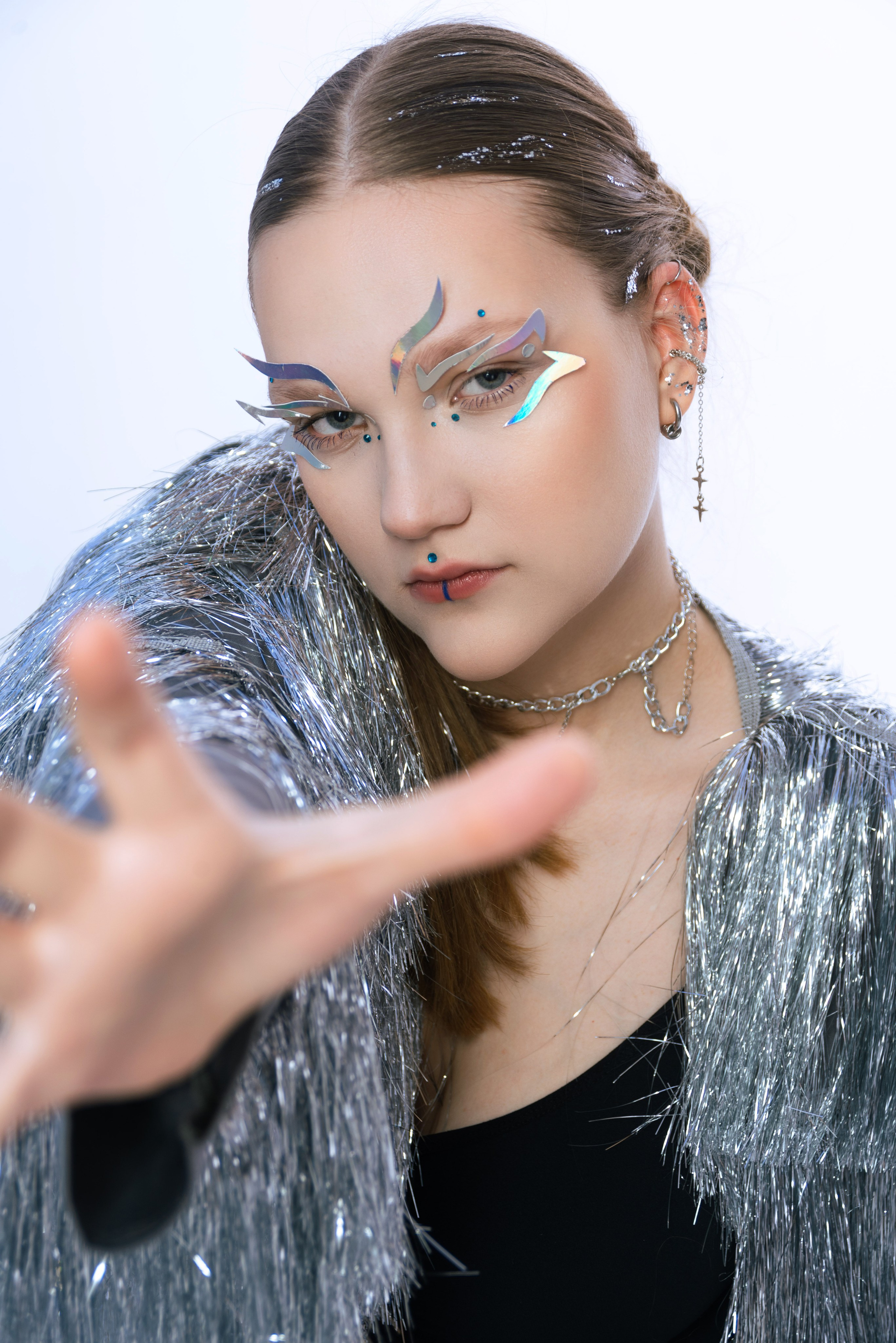 Кузнецова София. Promodels