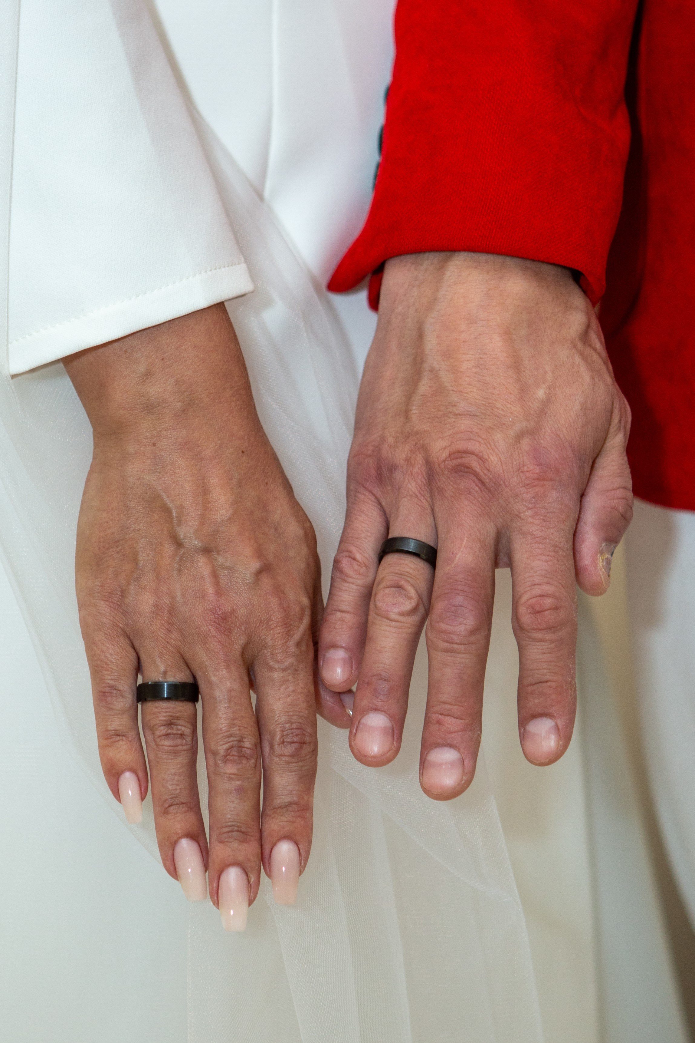 Николай и Мария. Репортажный, семейный, свадебный, портретный фотограф