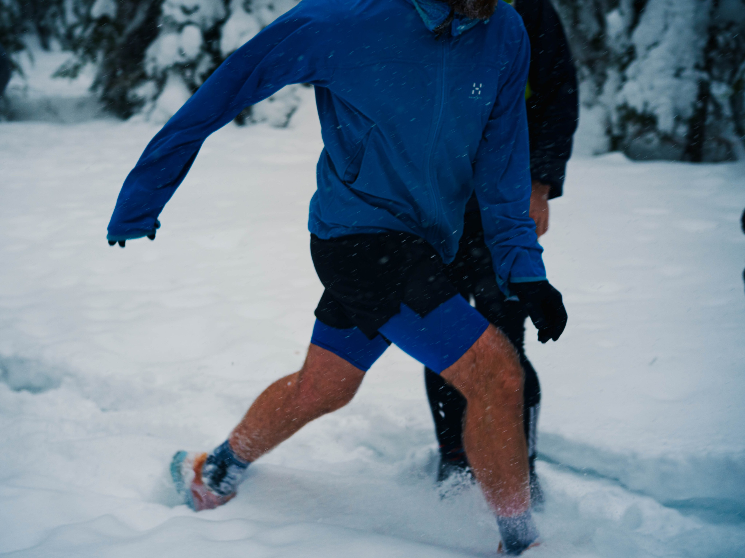Skuratov Trail Run. Портретный и репортажный фотограф в Санкт-Петербурге Смоляков Максим