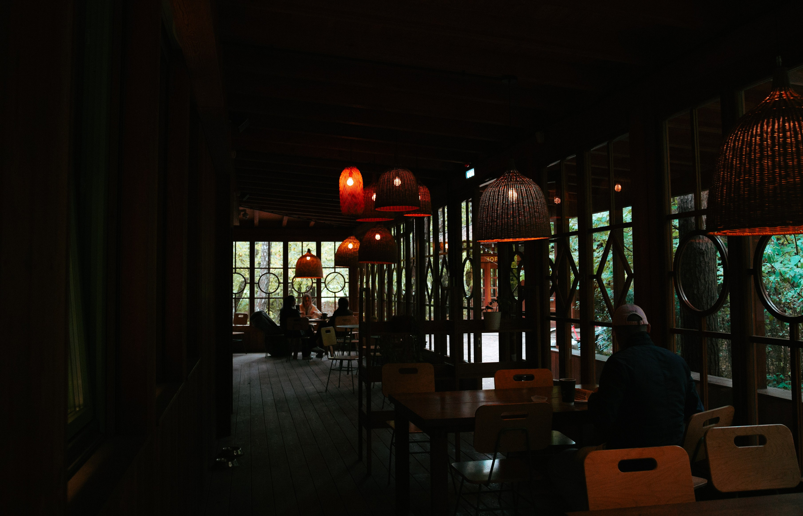 Осень 2025. Фотограф из Москвы — DASHA NOVA | Авторская фотография в разных жанрах