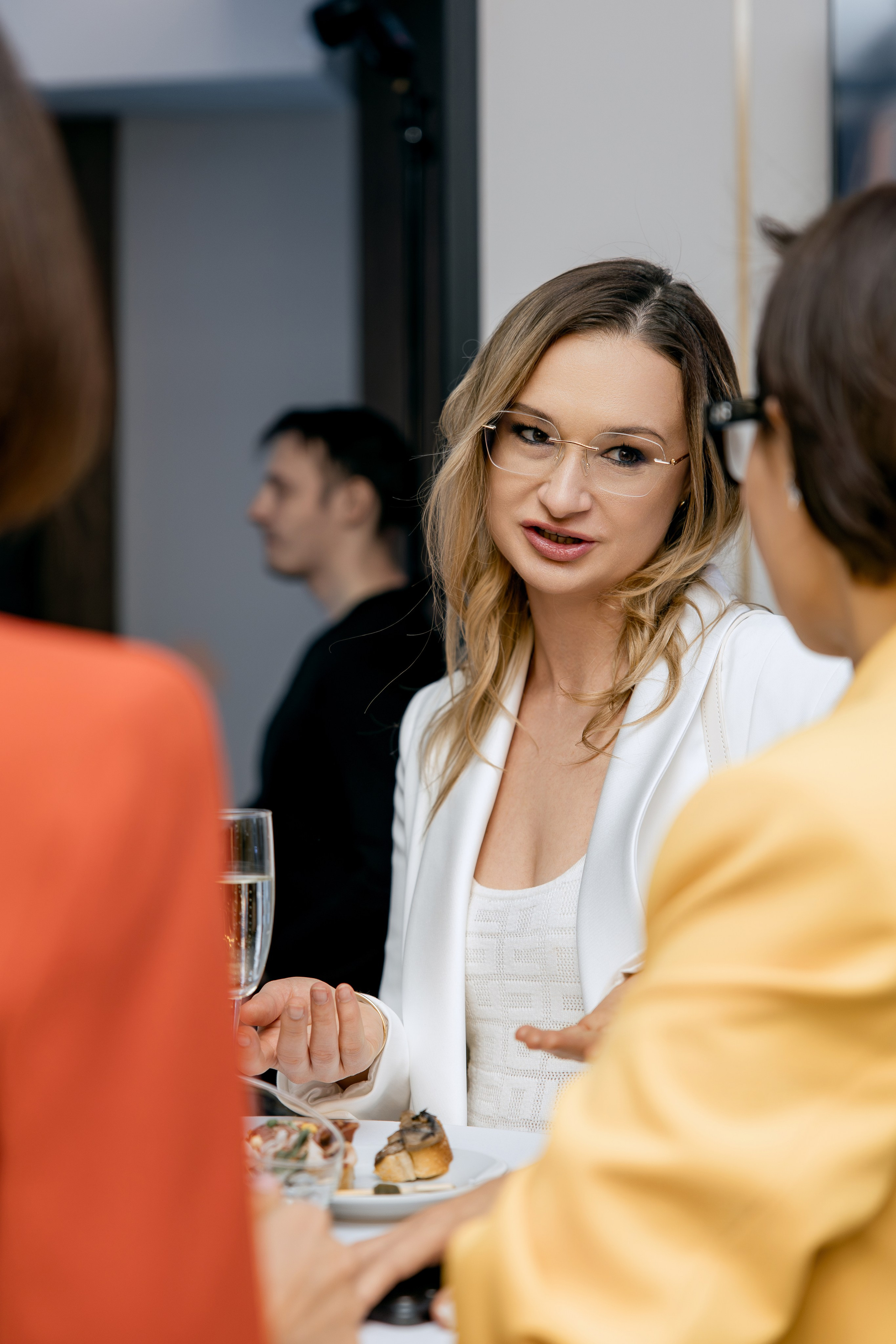 Небо над Енисеем. Фотограф в Красноярске