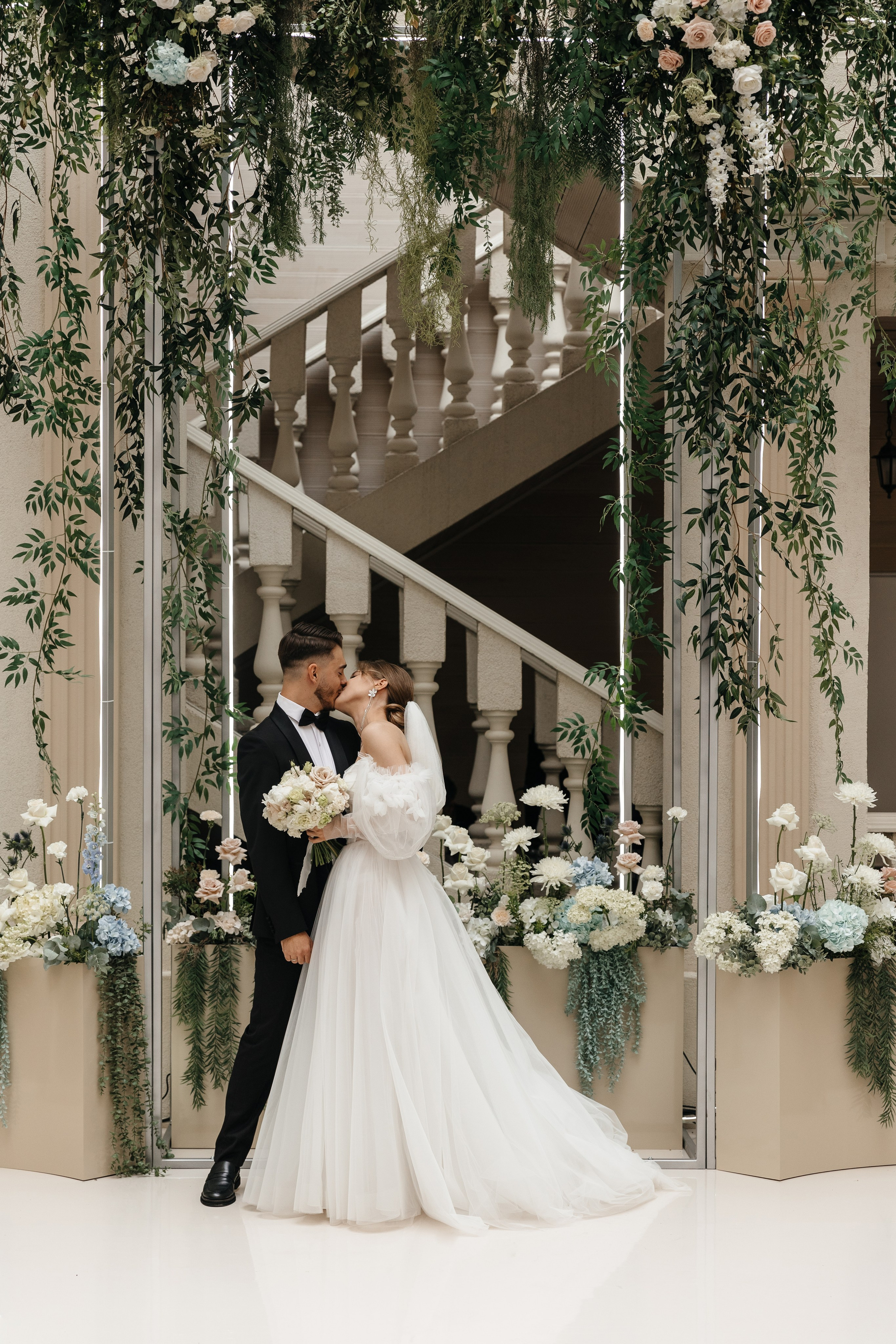 Emotion. Свадебный фотограф в Ульяновске Алексей Китов