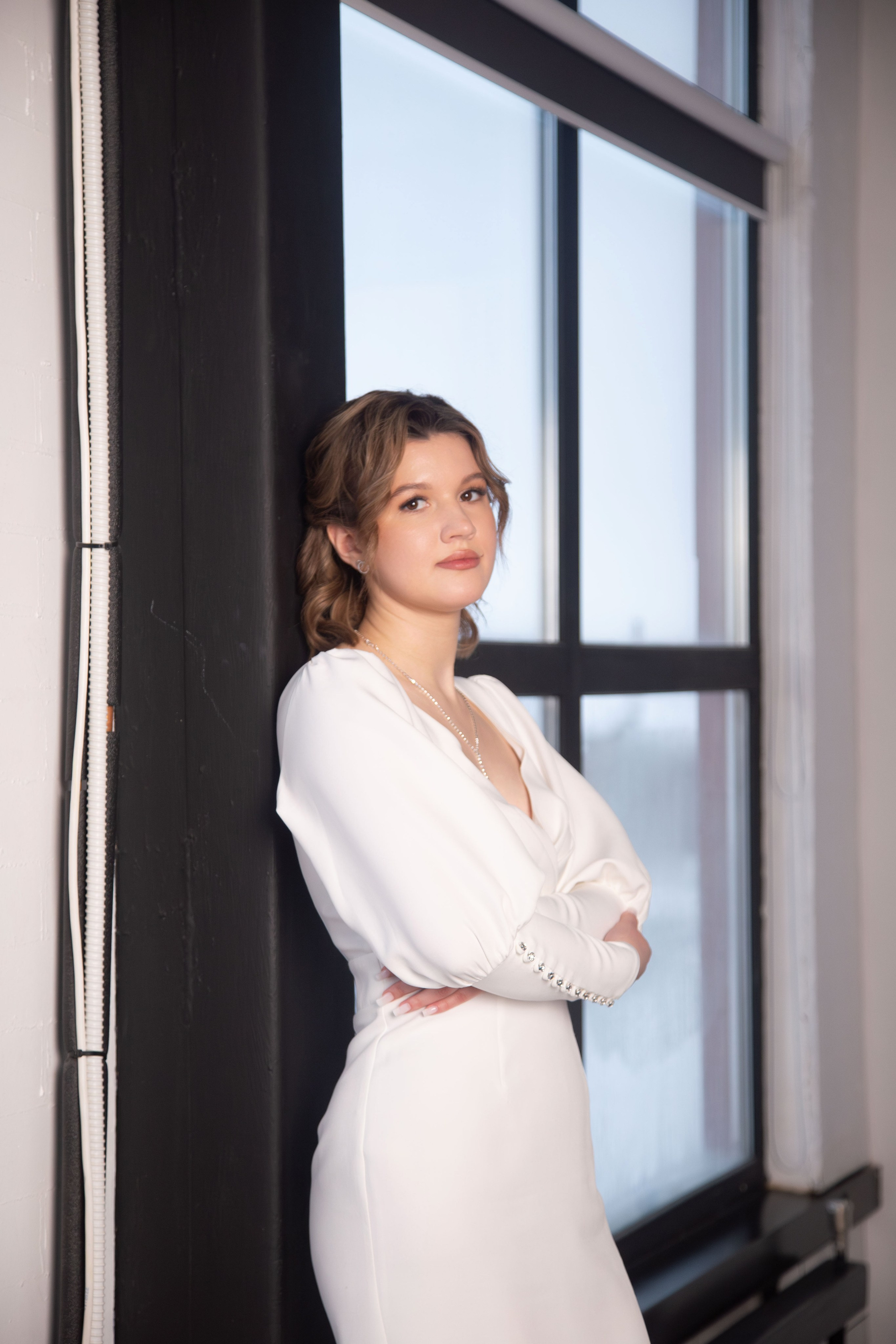 3. Анастасия Дубравская | Фотограф Сургут