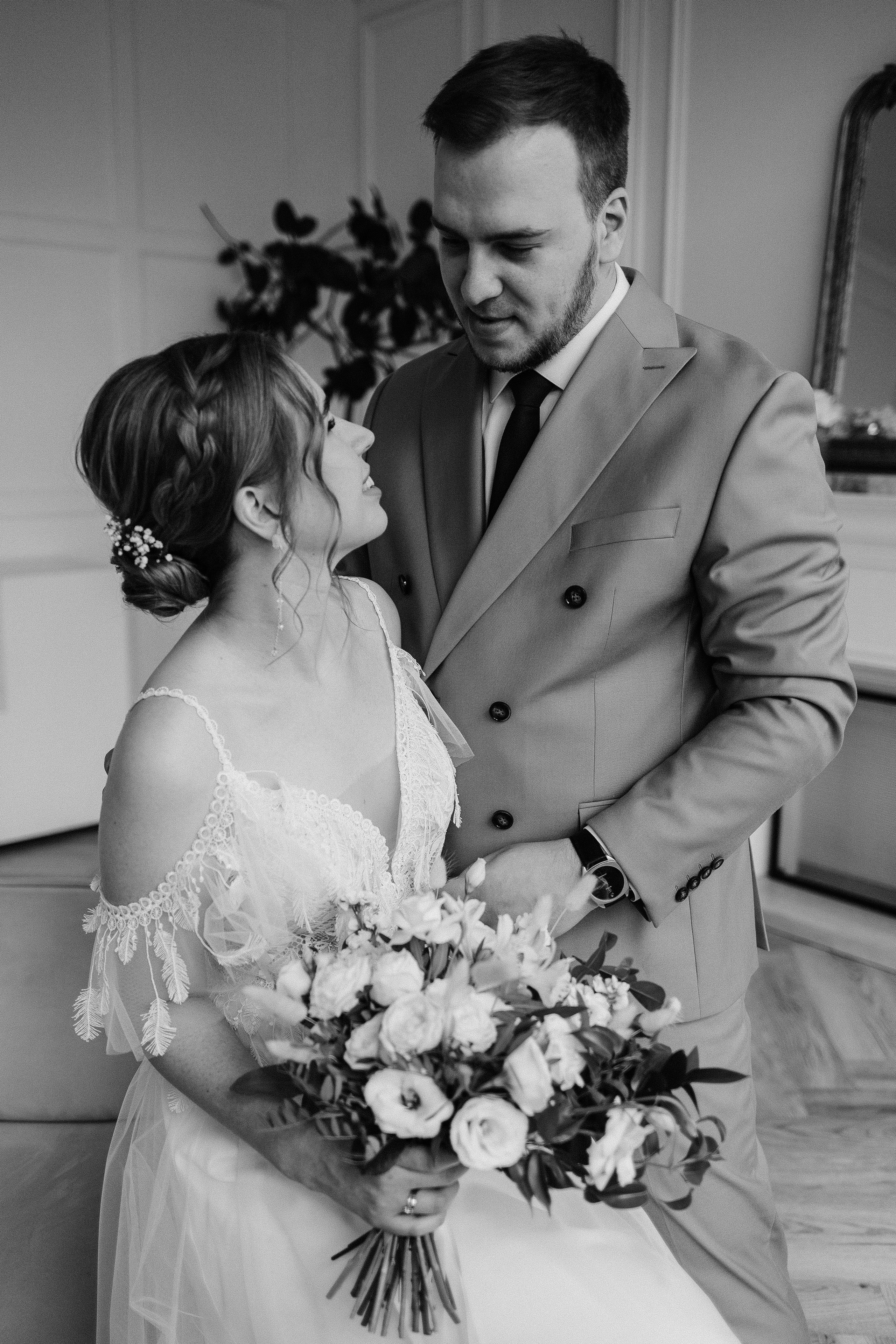 Сергей и Анастасия/2024. Свадебный и семейный фотограф в Екатеринбурге