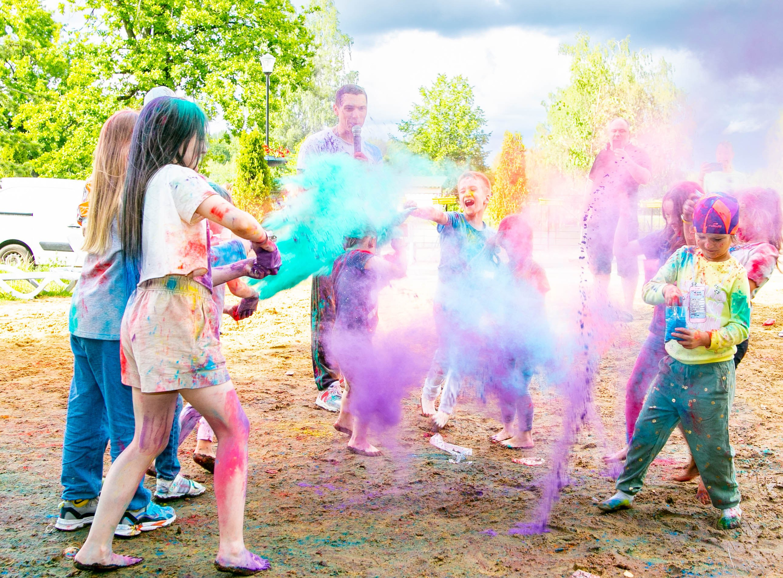 Портфолио. Артём Владимирович: Семейный и детский фотограф