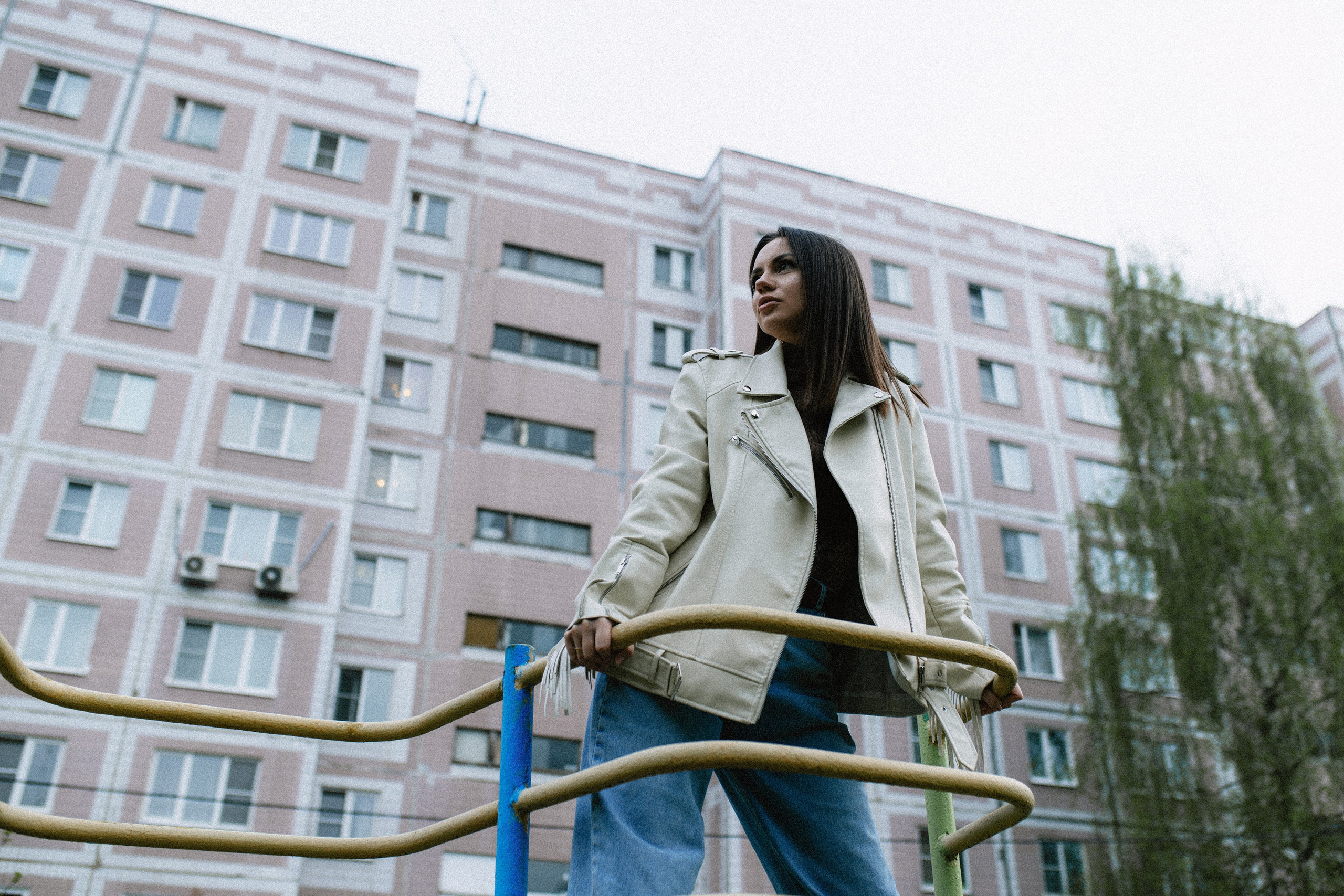 Вика. Свадебный, семейный фотограф в Рязани Лена Брант