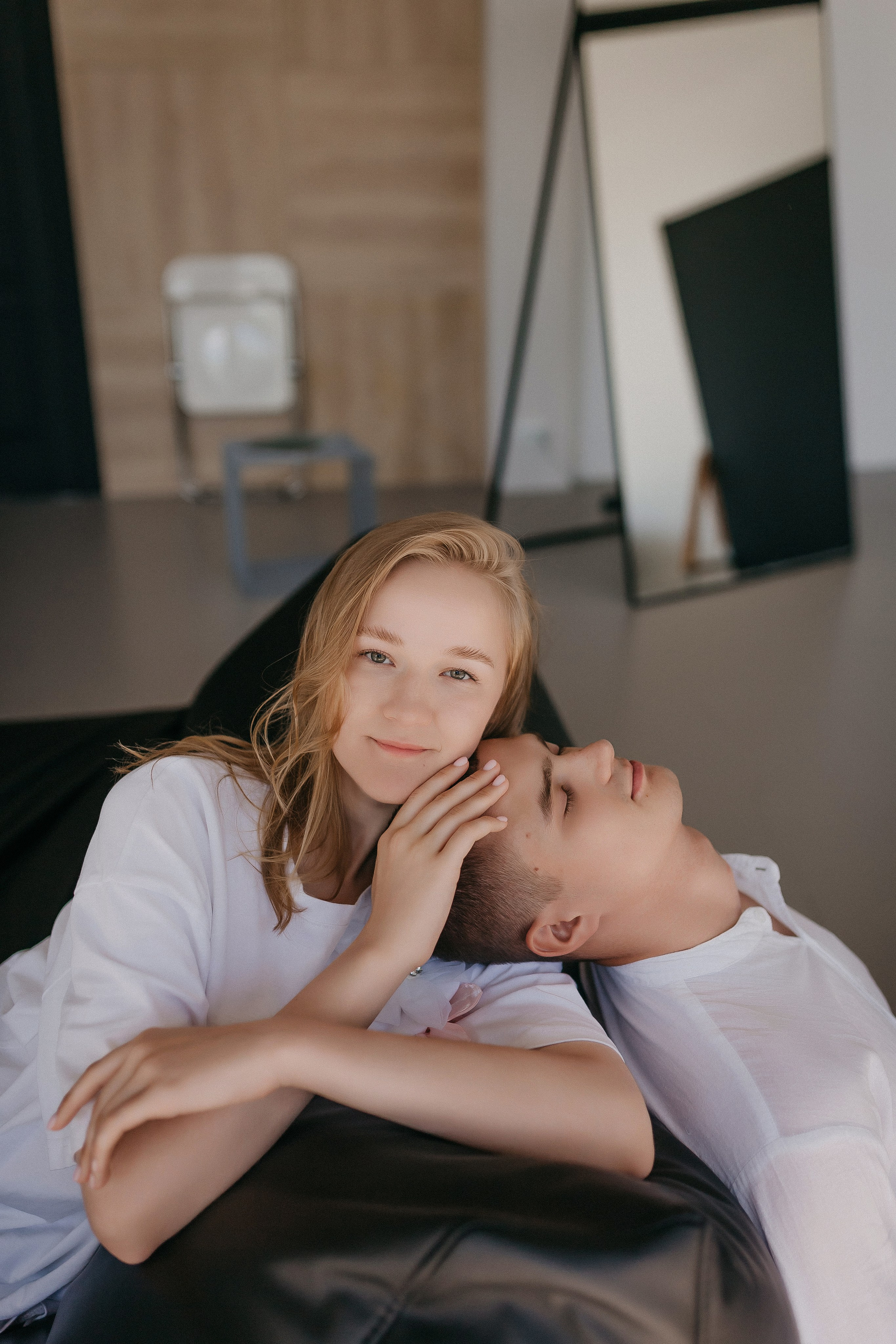 Полина & Влад. Семейный фотограф в Сургуте