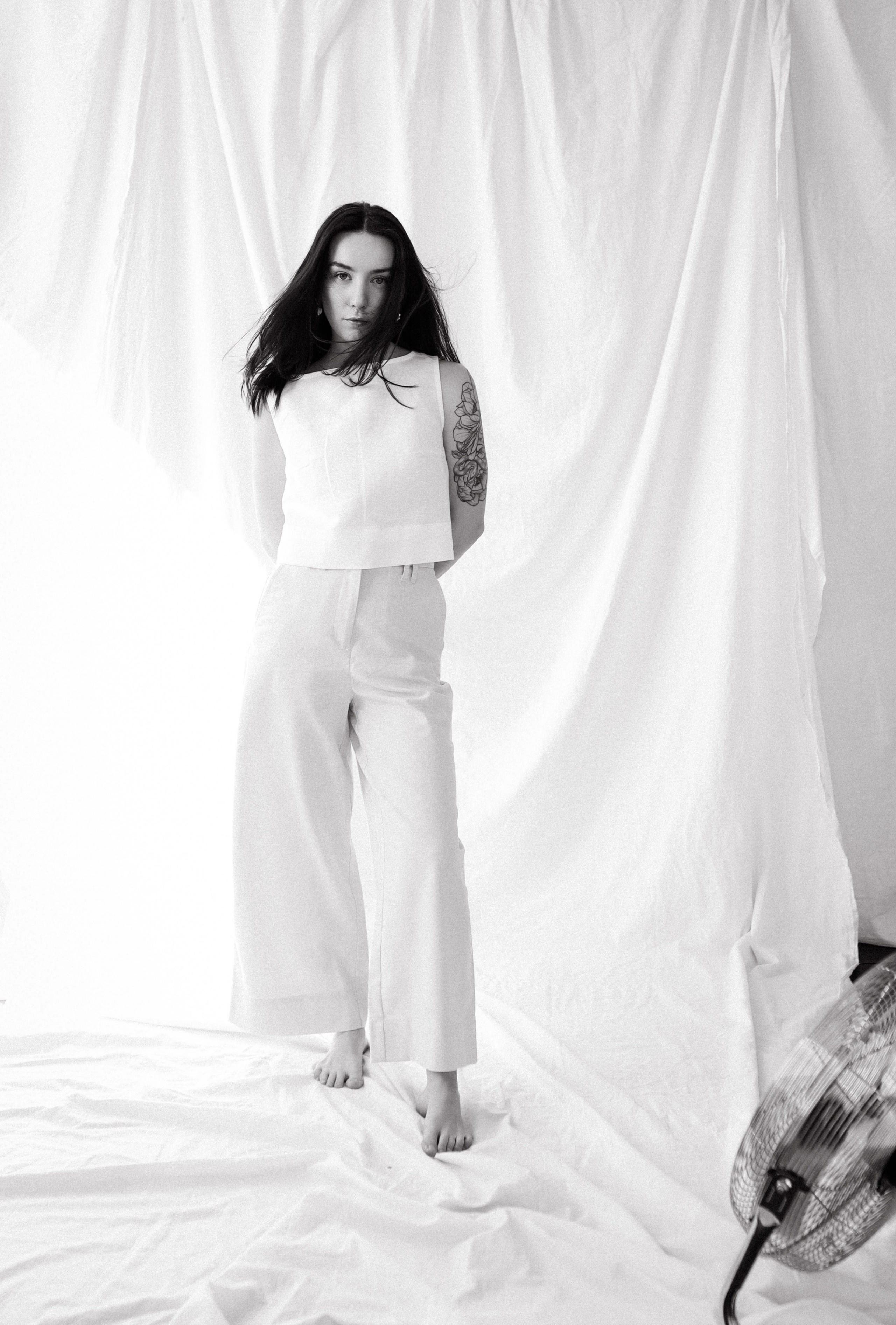 Наташа. Дьячкова Мария фотограф