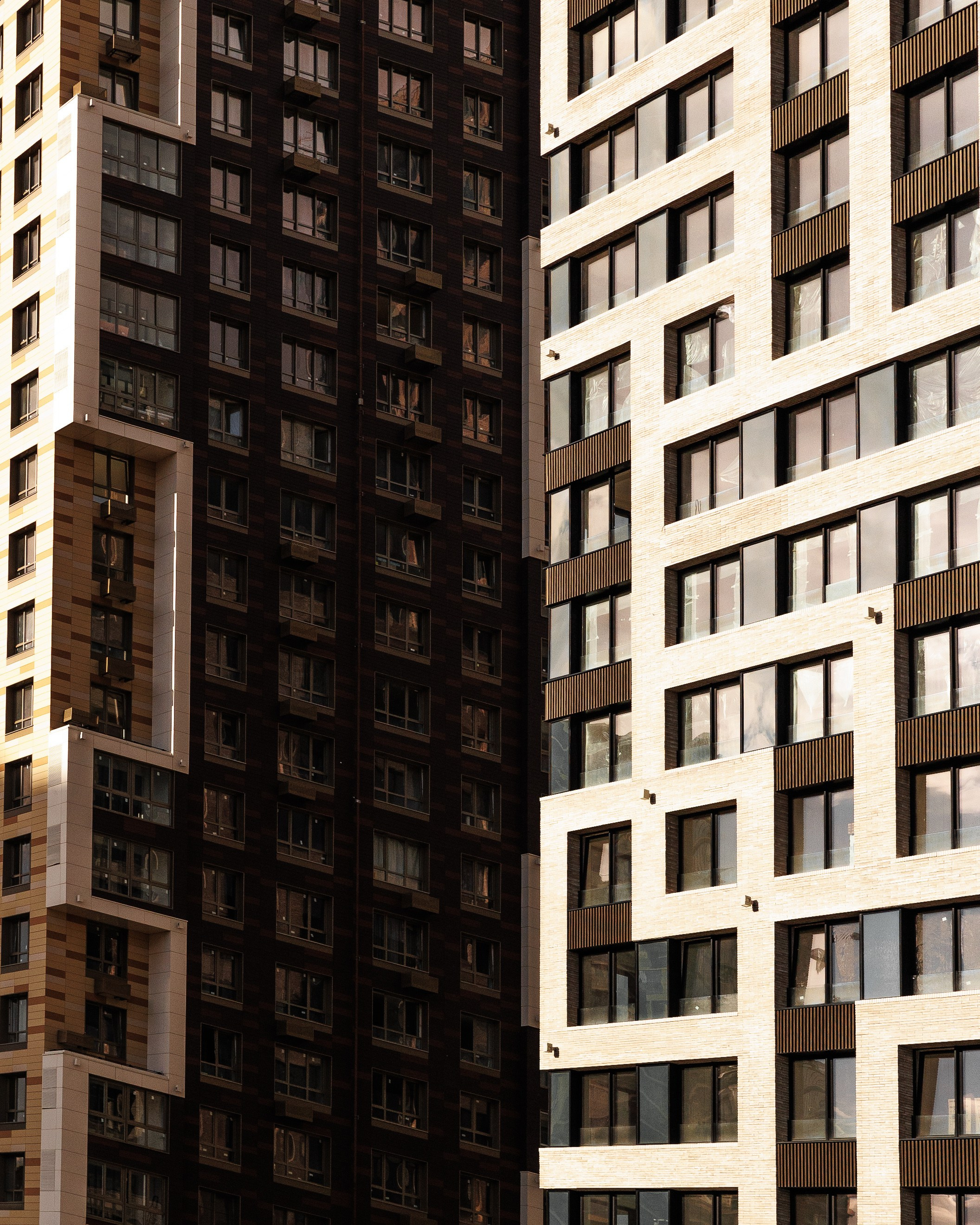 ЖК ОГНИ 2 И ЖК СОБЫТИЕ 2. АЛТ Портфолио