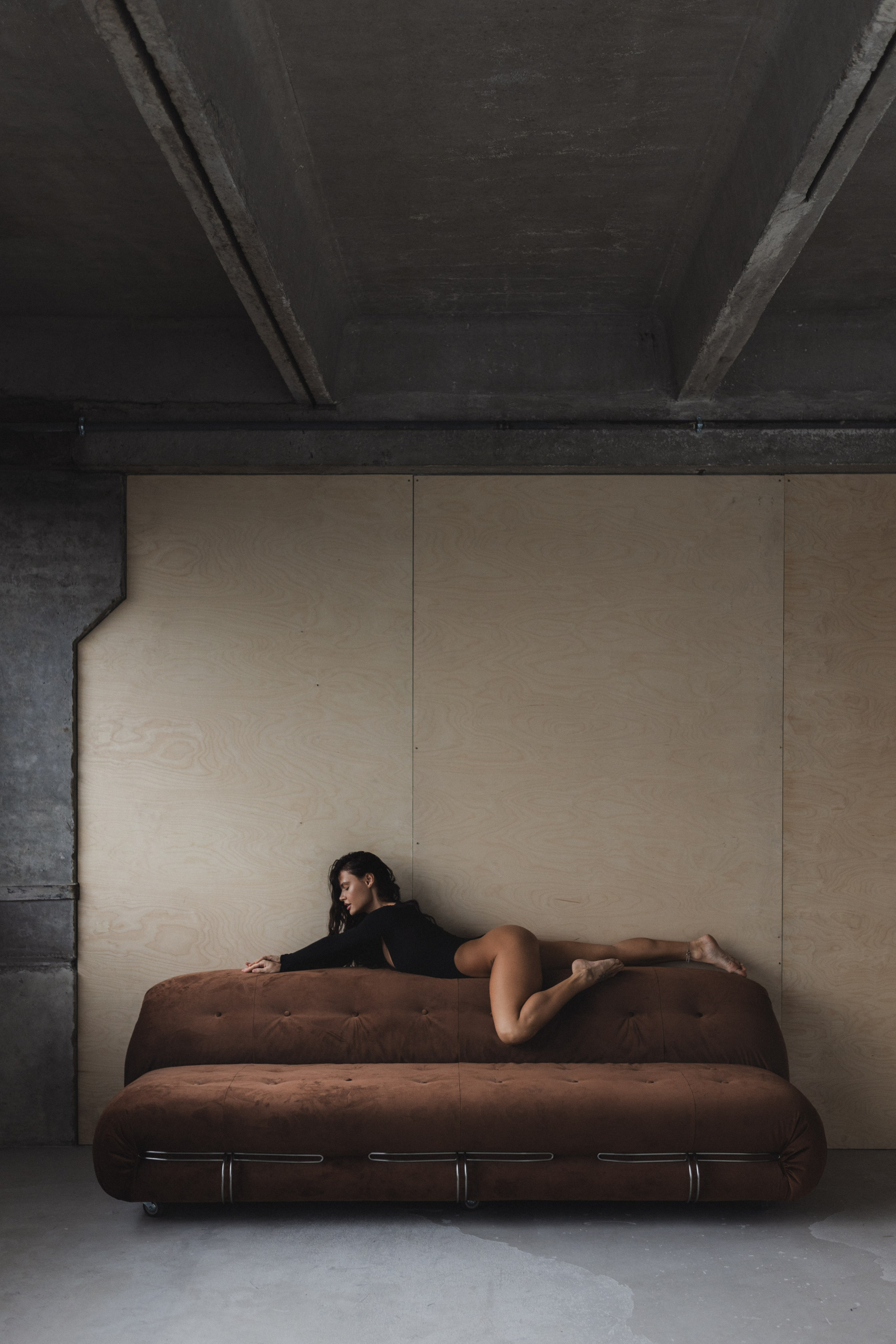 Персональная съёмка. Фотограф в Москве Ира Никина