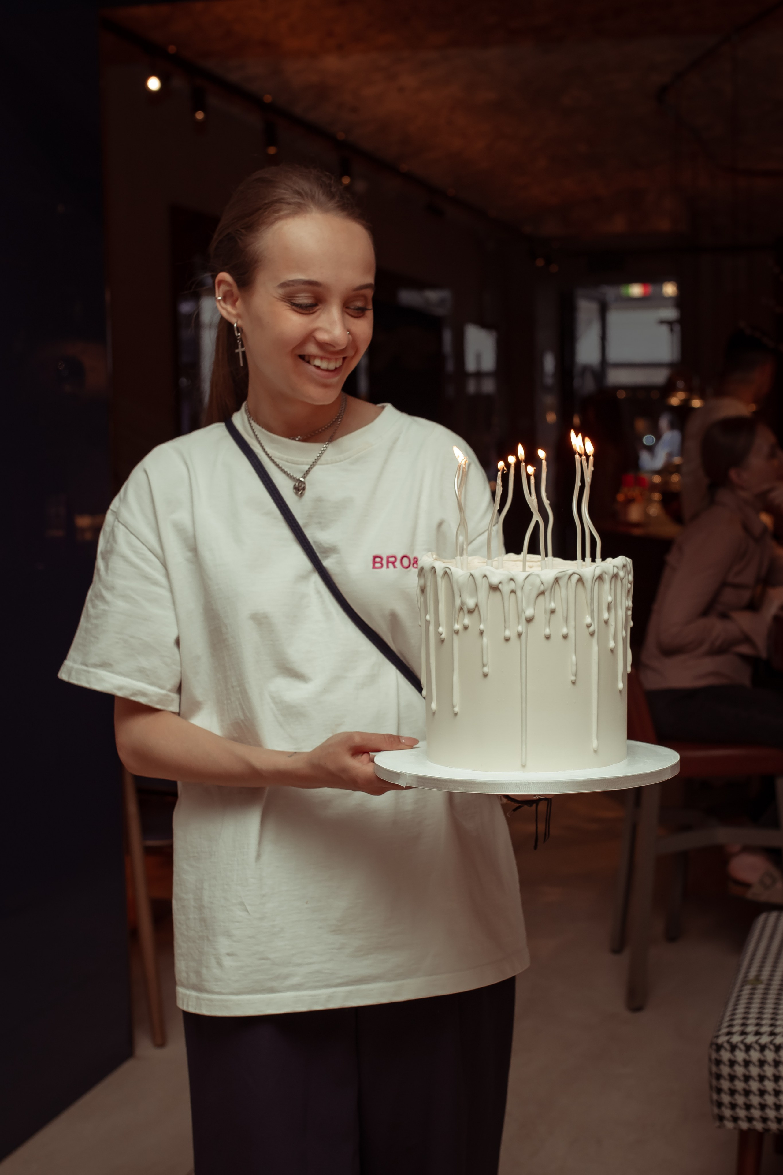18-летие Арины. Семейный и детский фотограф в Москве Дорогова Екатерина