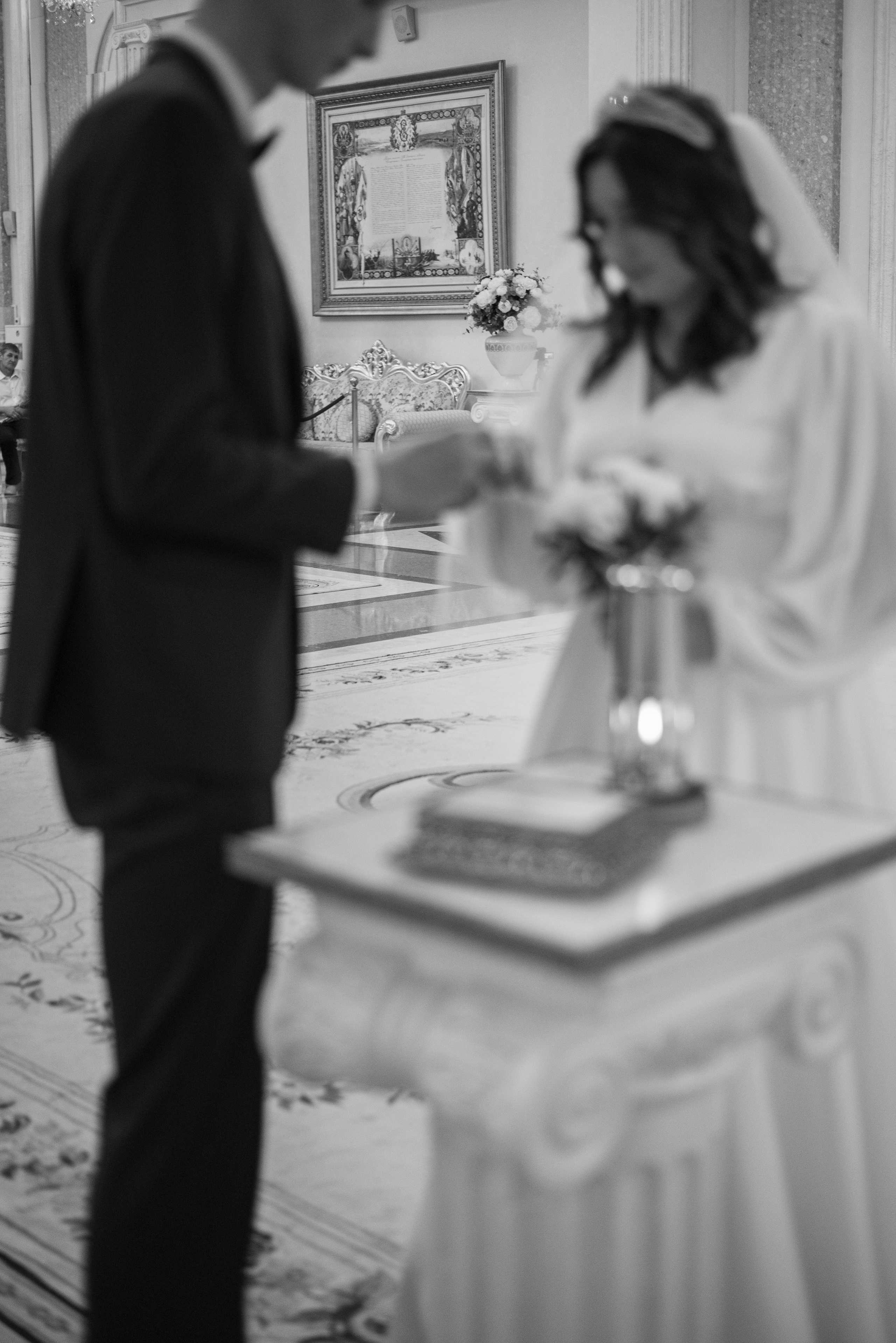 Настя и Игорь. Портретный и свадебный фотограф в Краснодаре