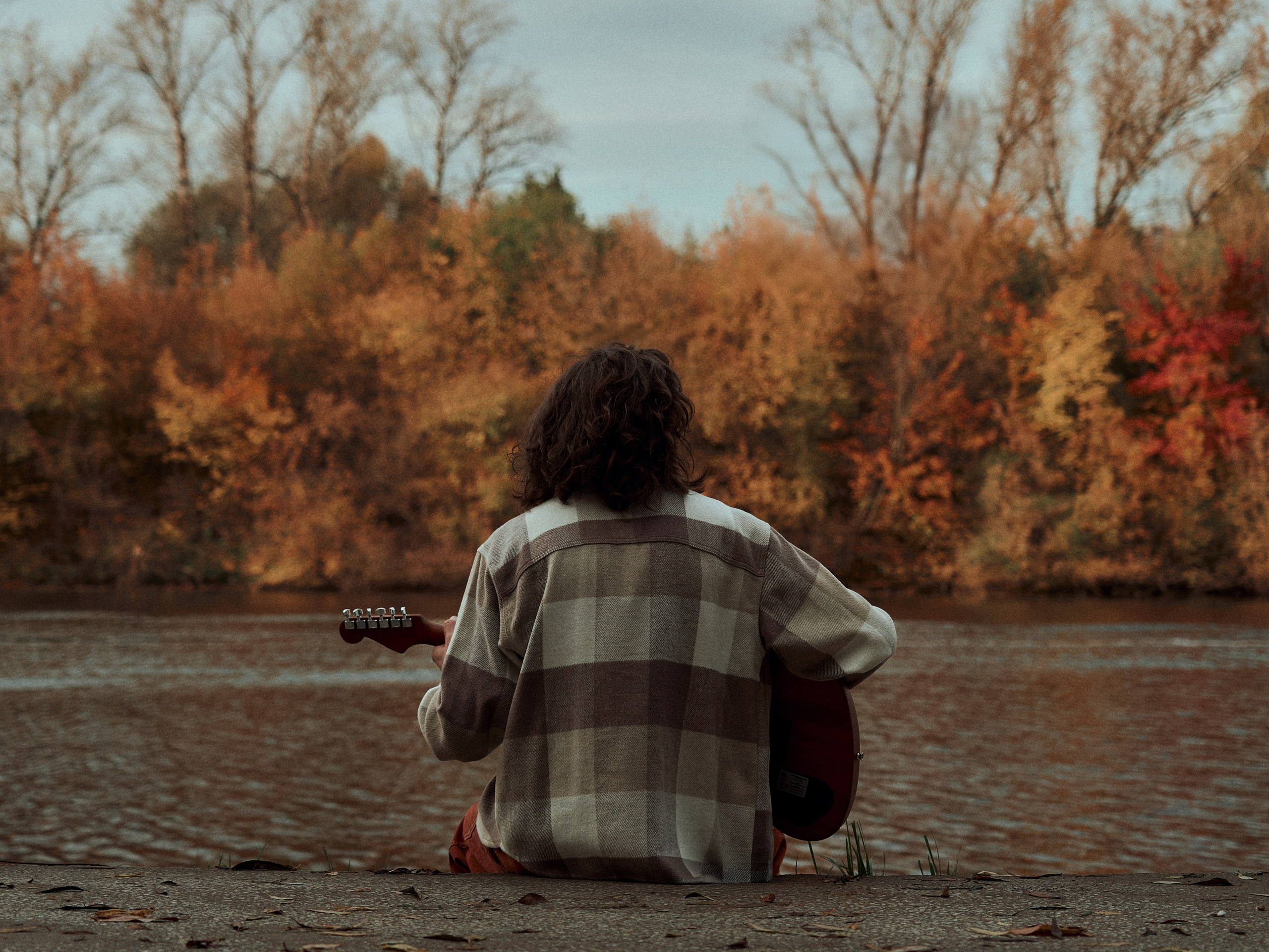 A N T O N. Портретный фотограф в Москве
