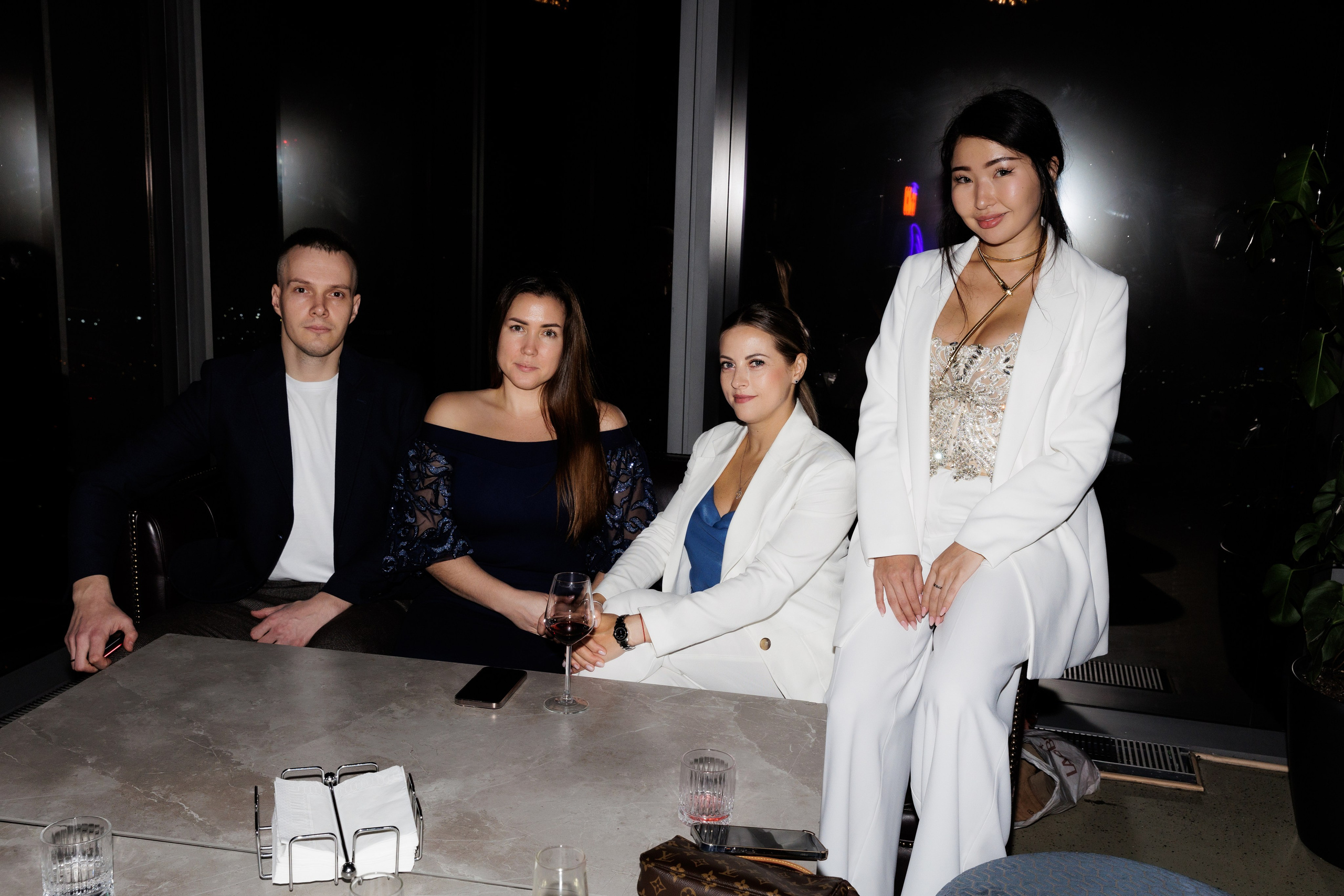 Сбер первый корпоратив. Свадебный фотограф в Москве    Еремин Анатолий