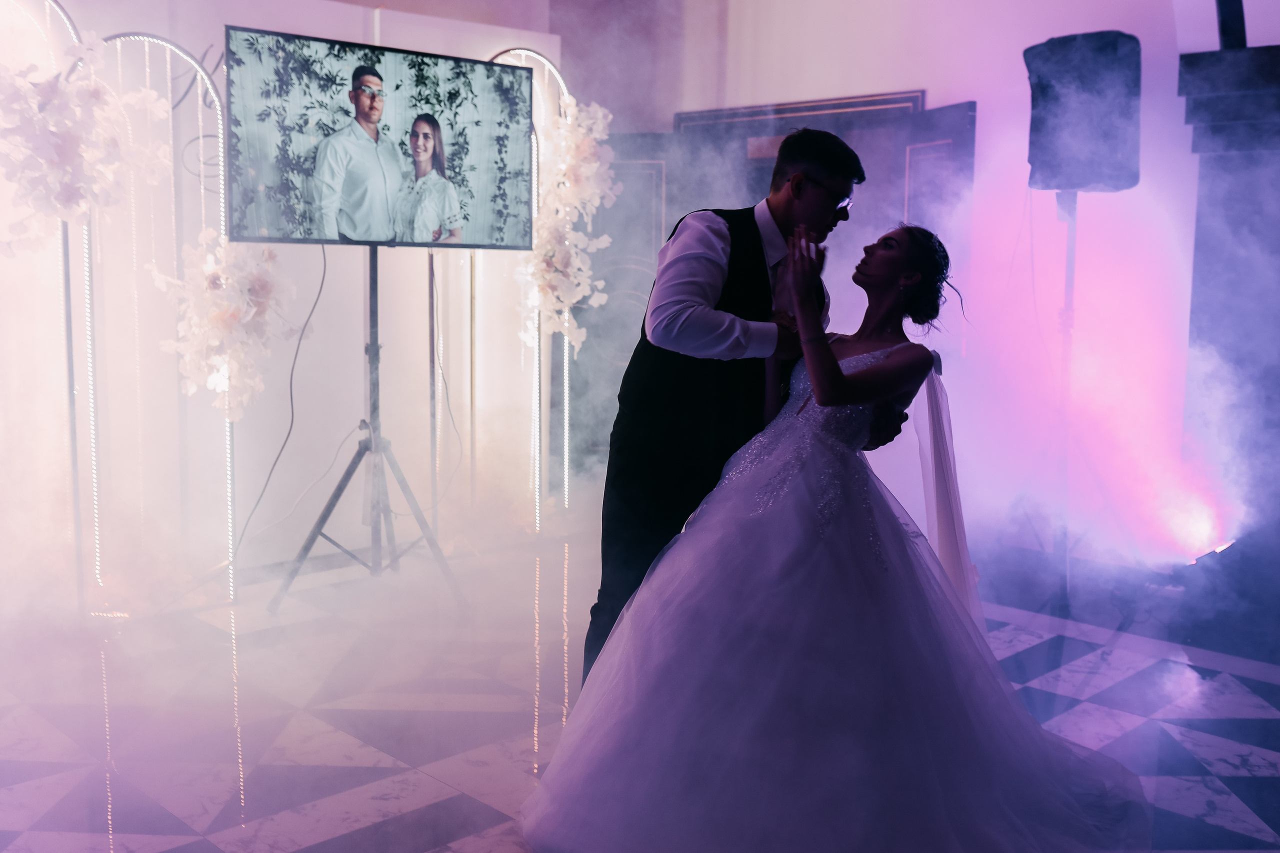 Александра и Константин. Фотопродакшн продающего контента