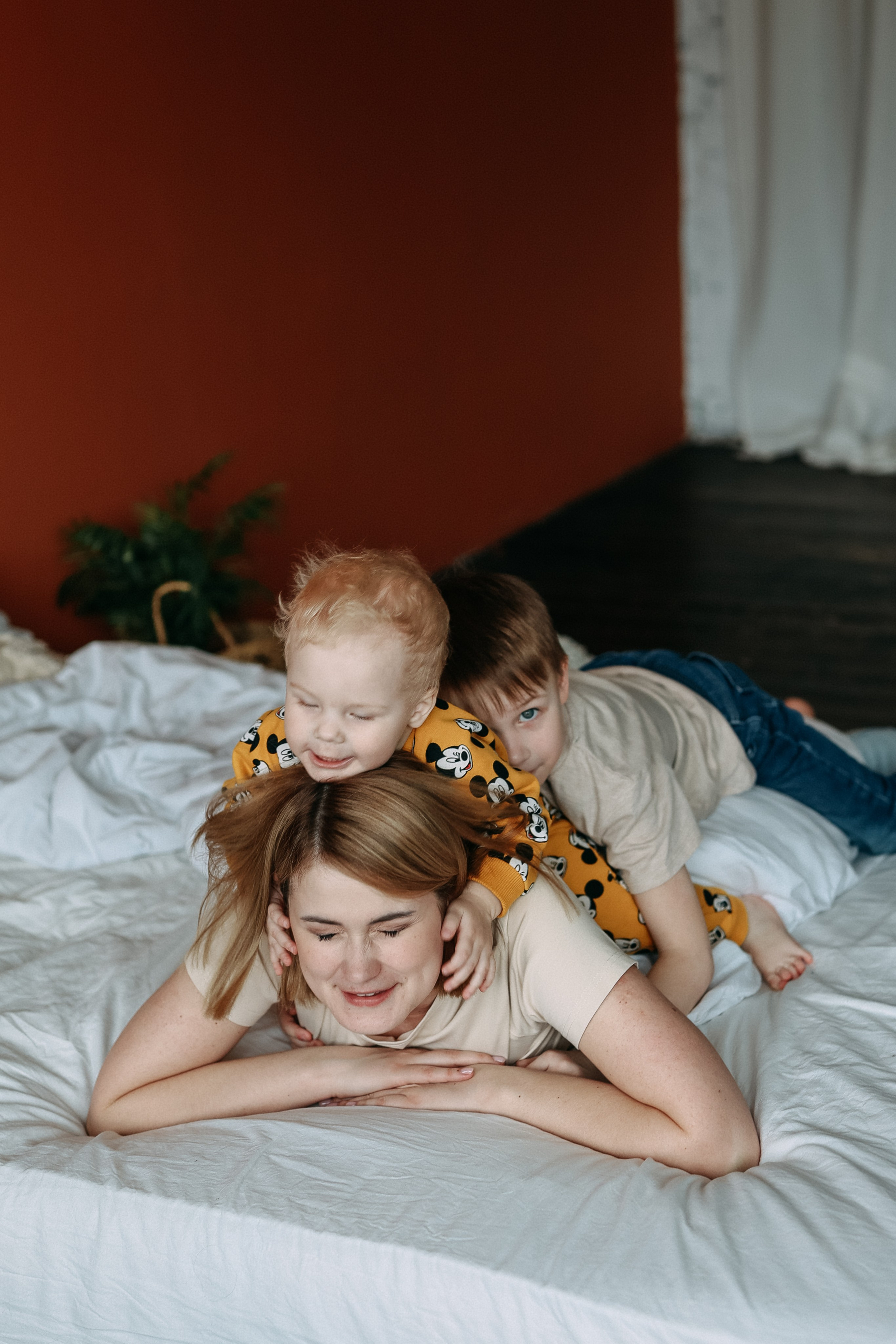 Ксюша. Фотопродакшн продающего контента