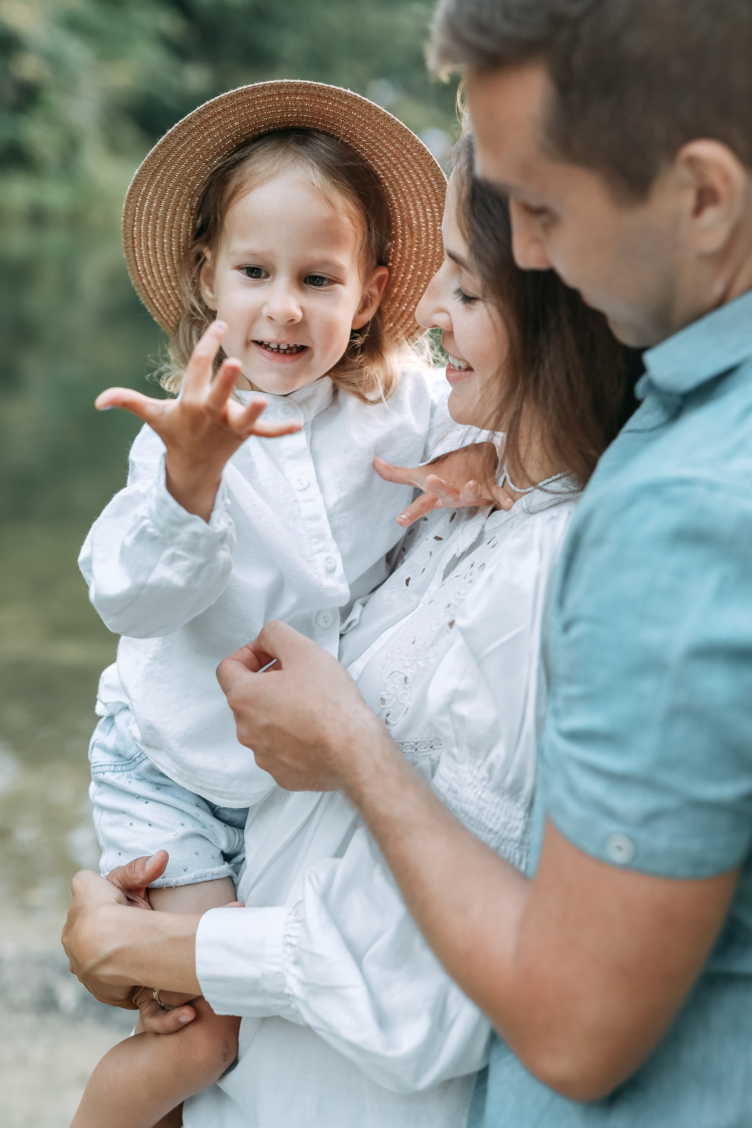 Алина 2. Фотопродакшн продающего контента