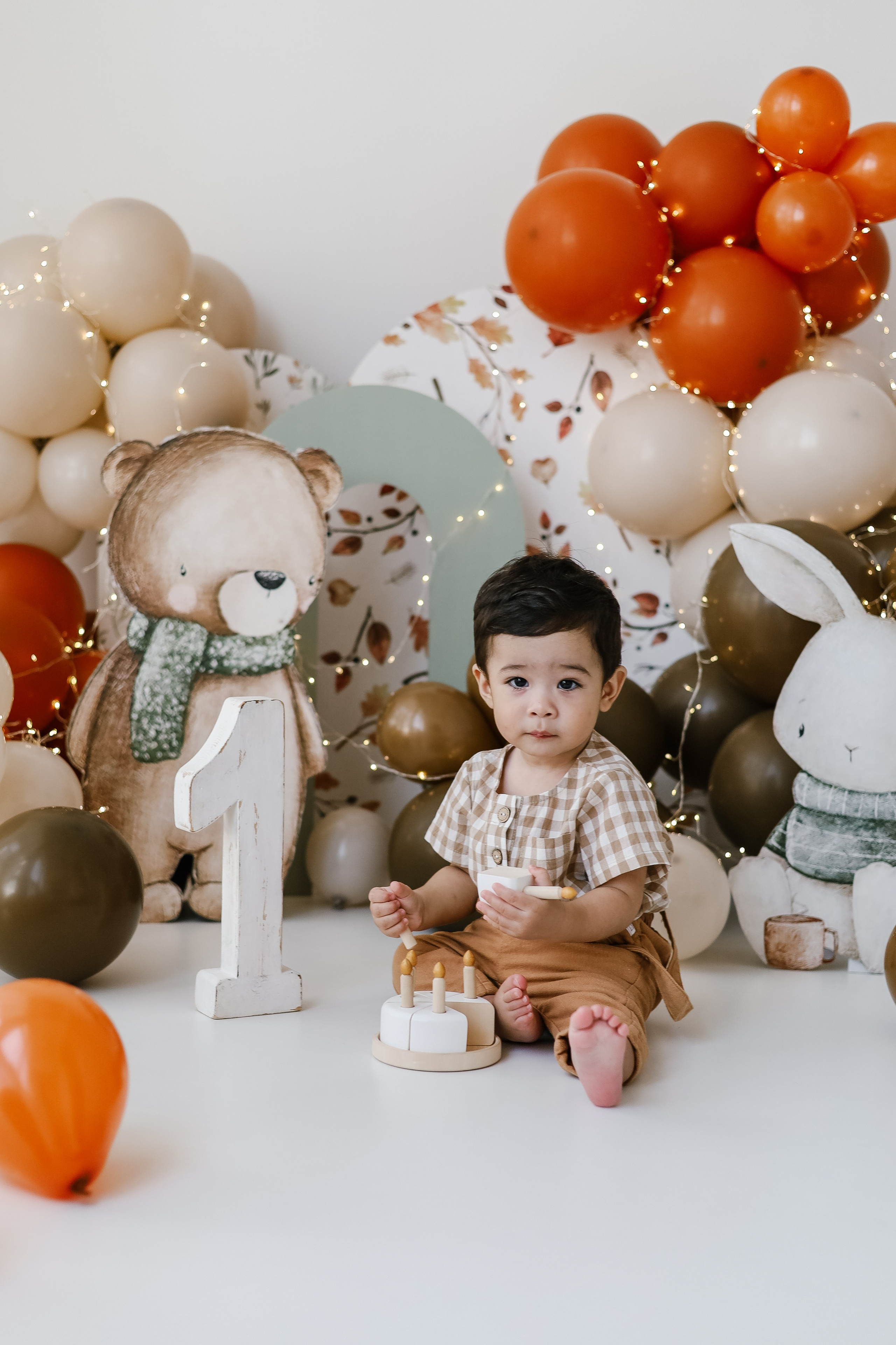 Годовасие Али. Фотопродакшн продающего контента