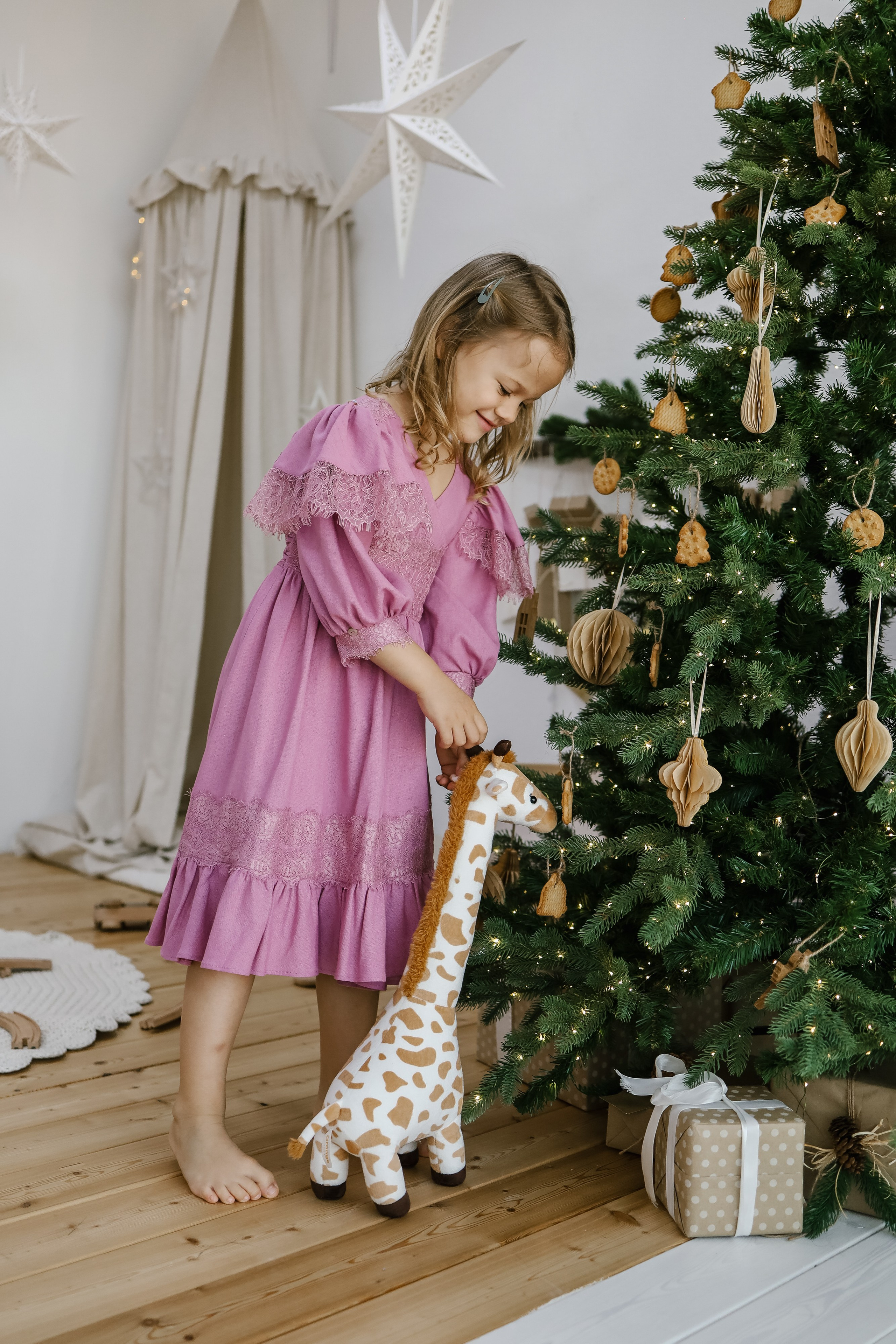 Виктория. Фотопродакшн продающего контента