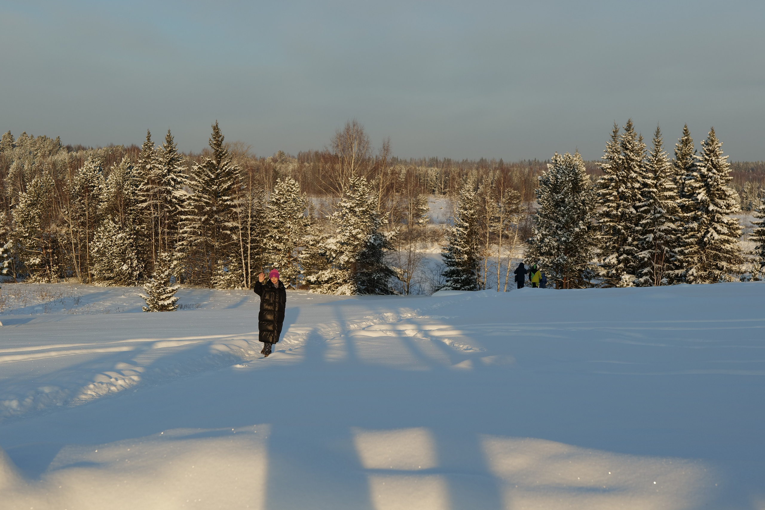 Верхотурье. Владимир Власюк