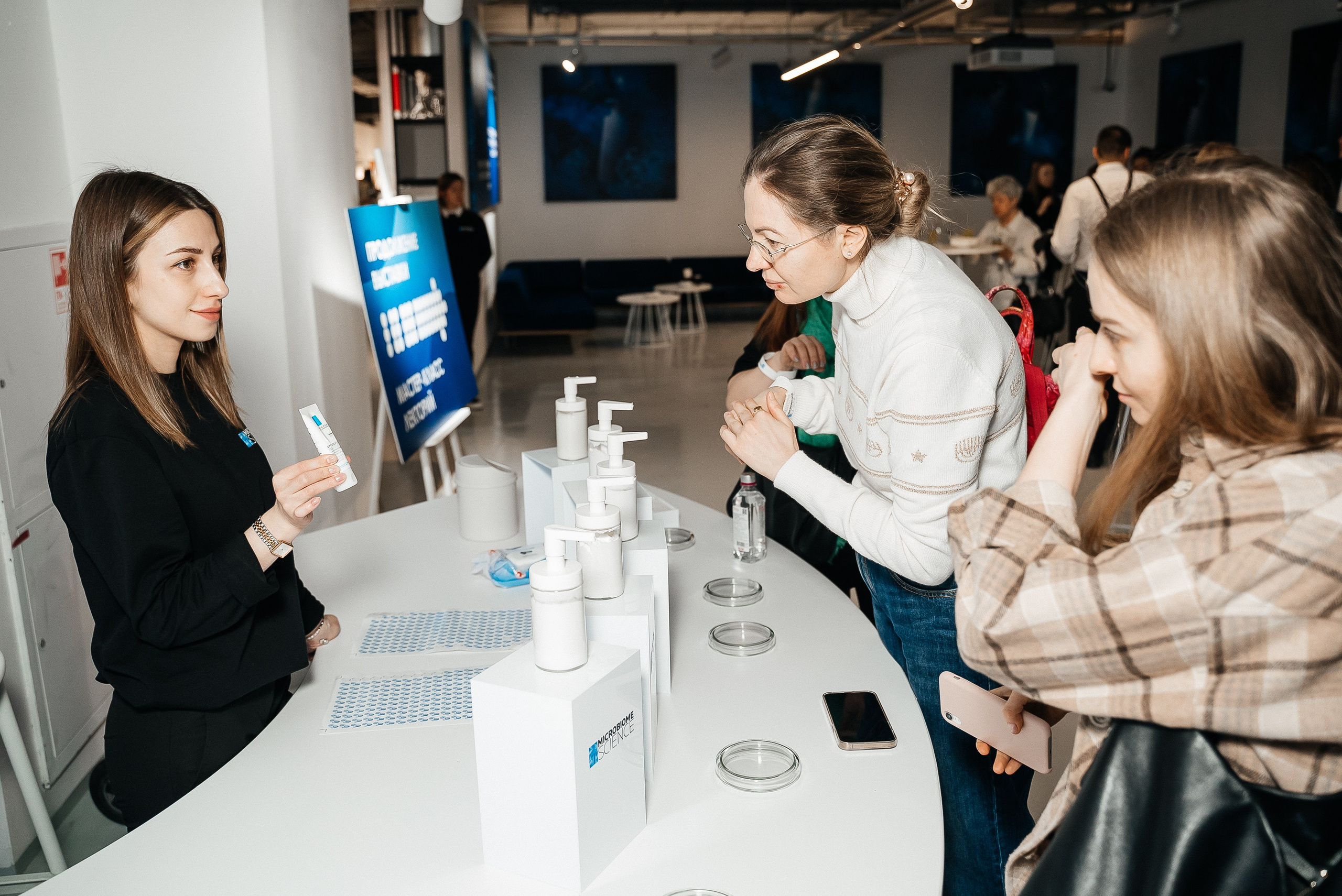 La Roche Posay. Павел Краснов — Свадебный и репортажный фотограф в Москве