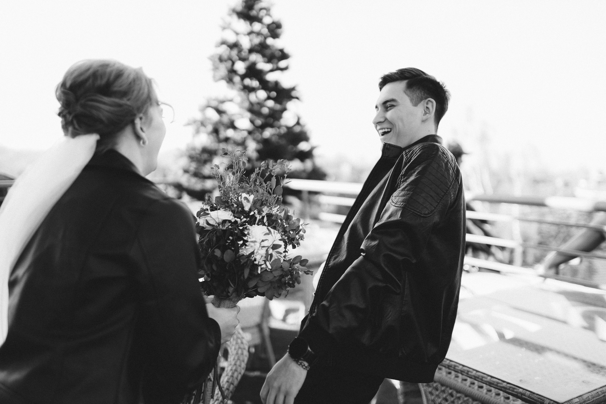 MIKHAIL VASSILYEV — Свадебный и Репортажный фотограф в Алматы