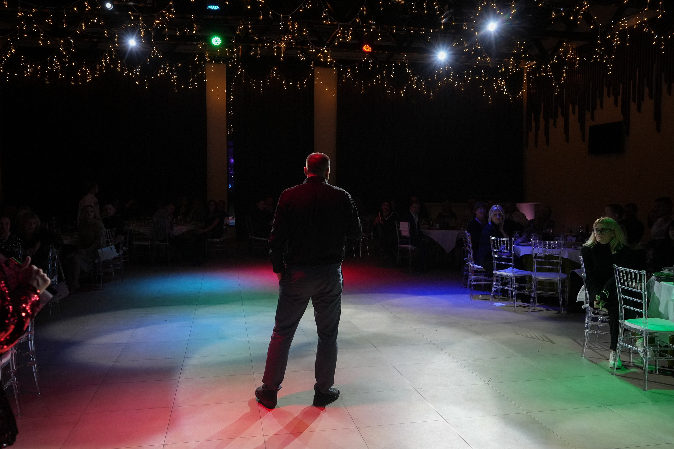 Корпоратив Волжский мясокомбинат. Фотограф Волгоград Анастасия Ли