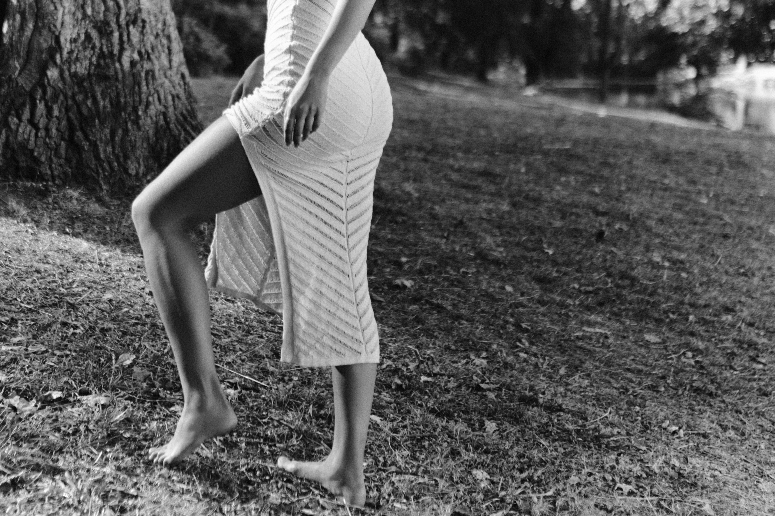 Дарья. Портретный фотограф в Туле Полина Форест