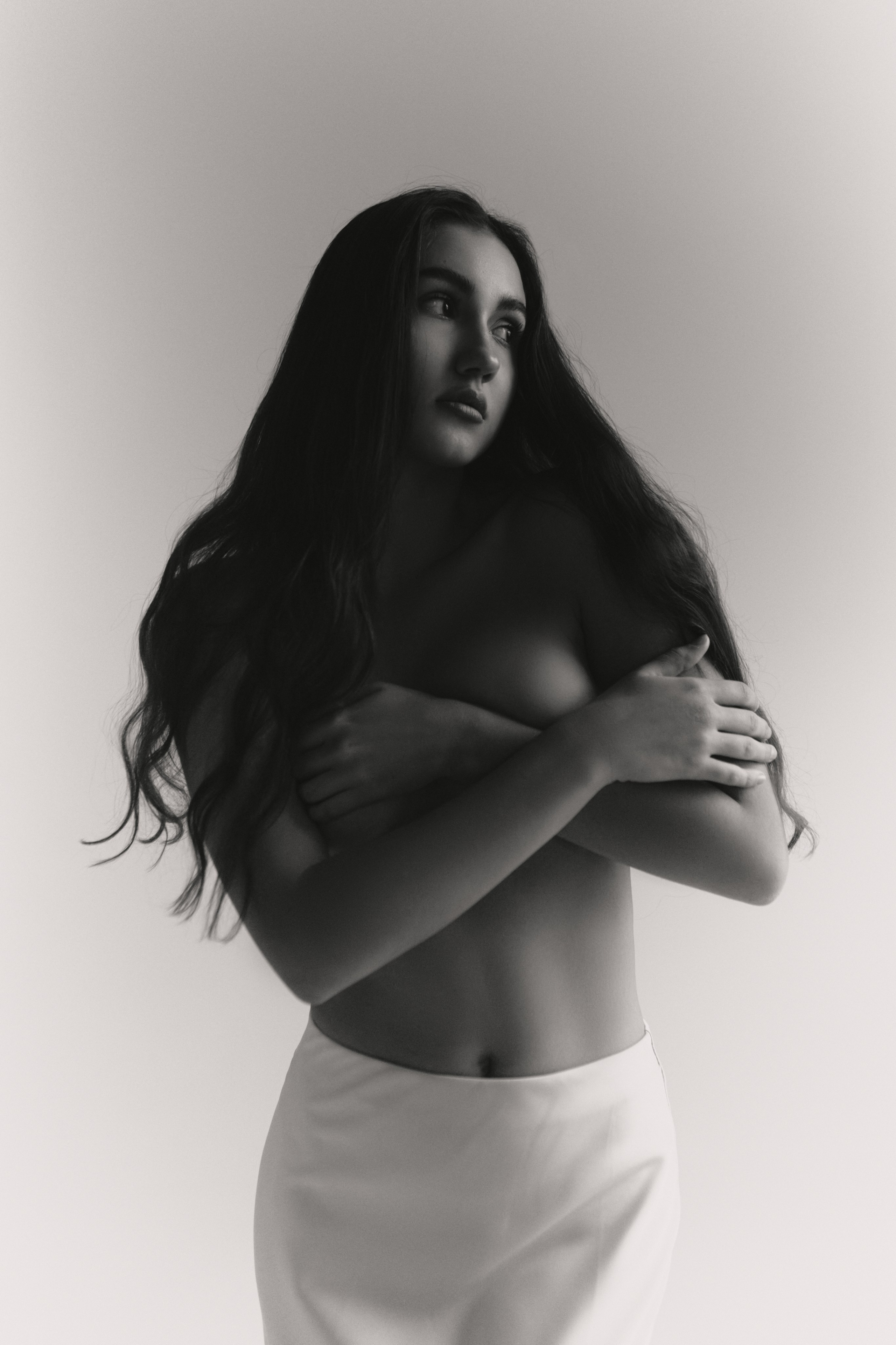 Валерия. Портретный фотограф в Туле Полина Форест