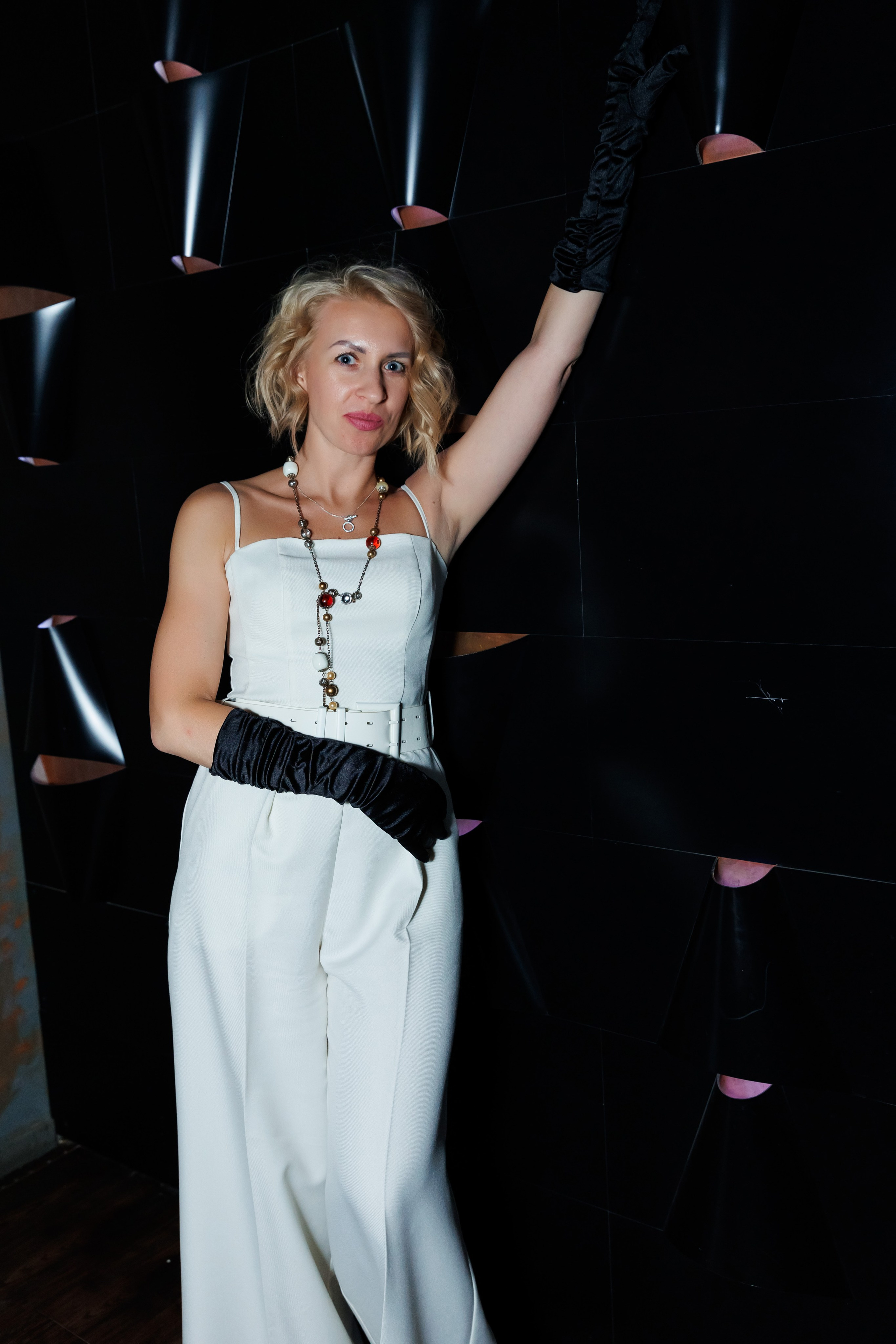 Выпускной 9 класса. Фотограф Новосибирск — Наталья Гресь