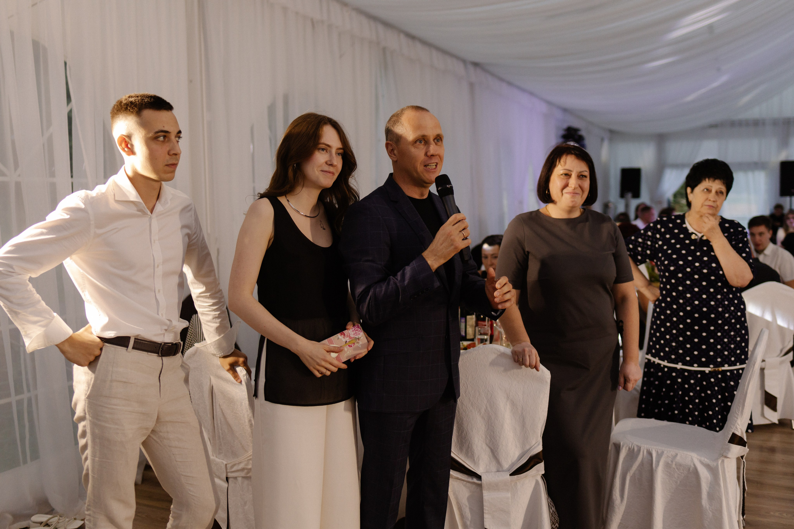 Екатерина и Сергей. Фотограф и Видеограф во Владимире