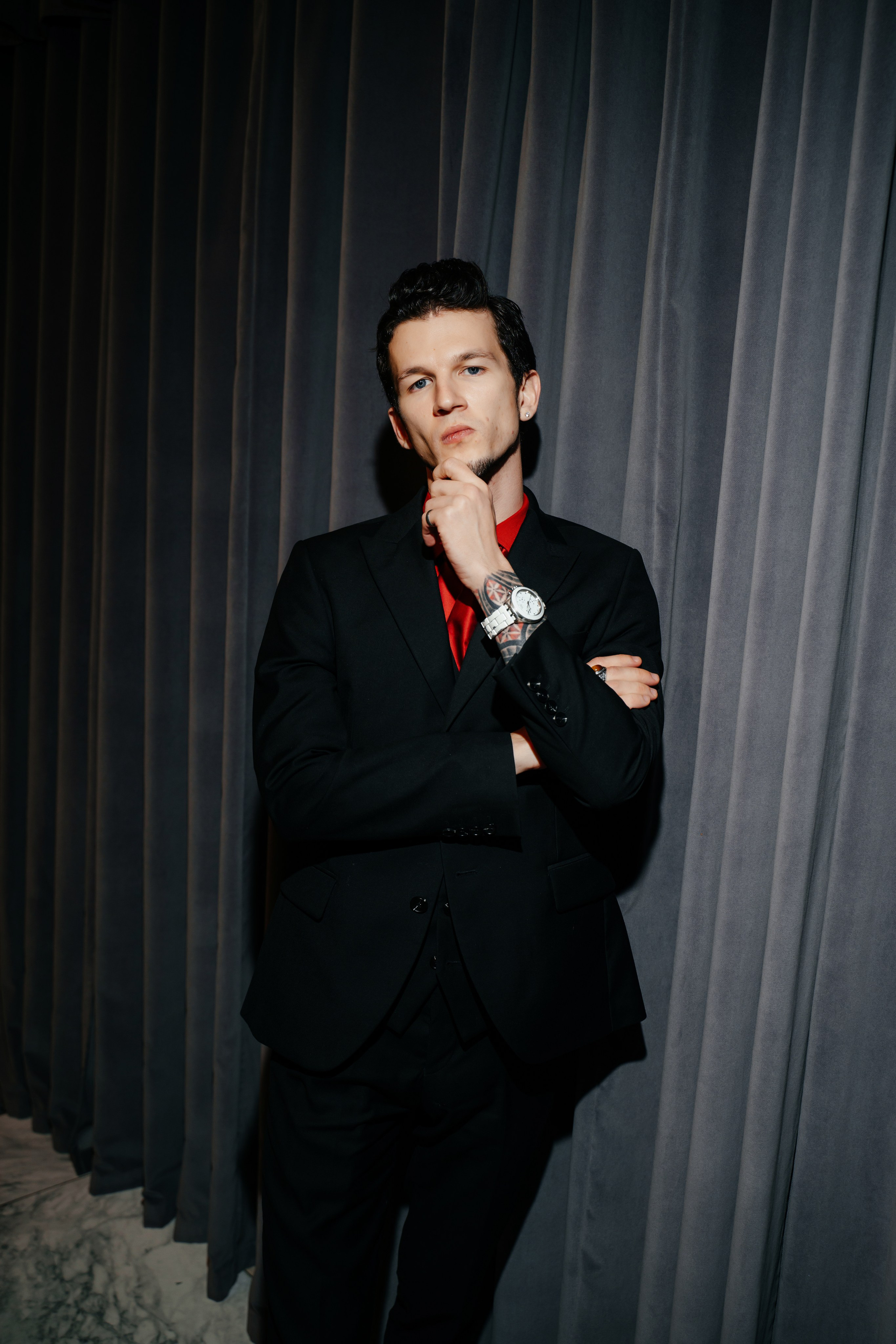 4 января (четверг). BENUAR Restaurant