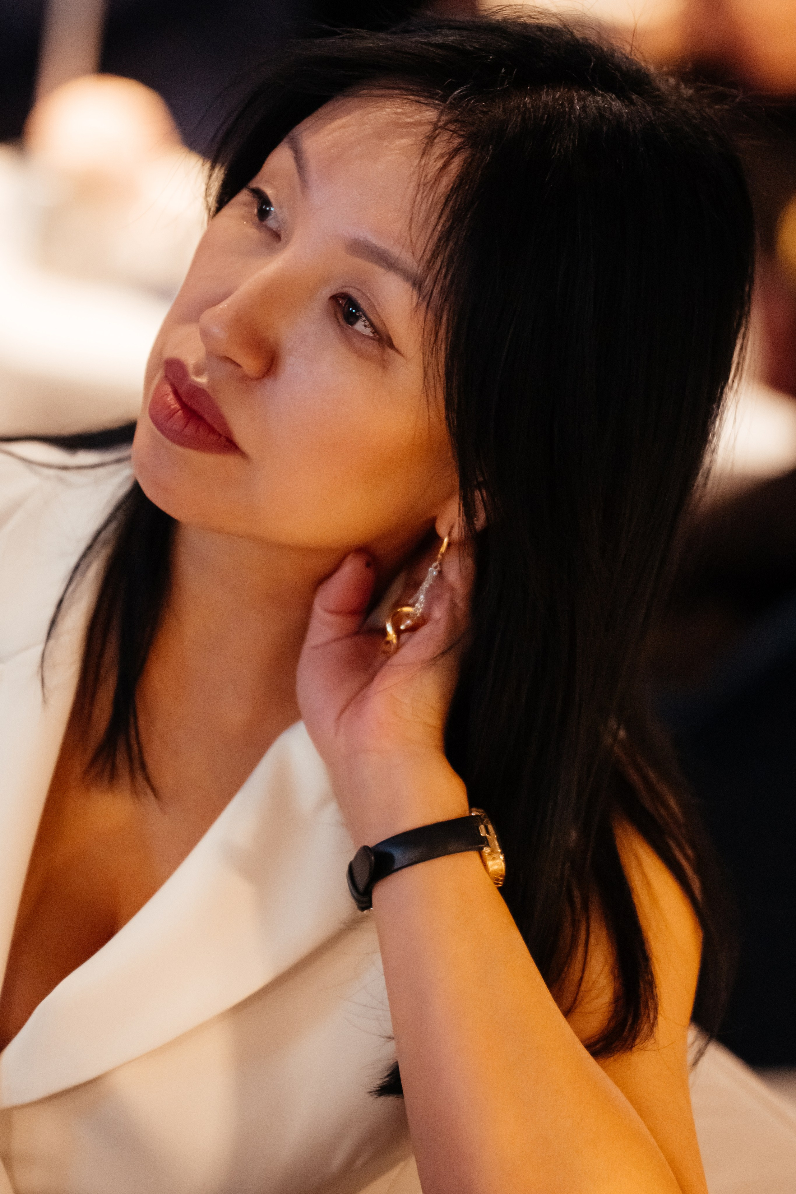 Лекция Ярослава Михеева. BENUAR Restaurant