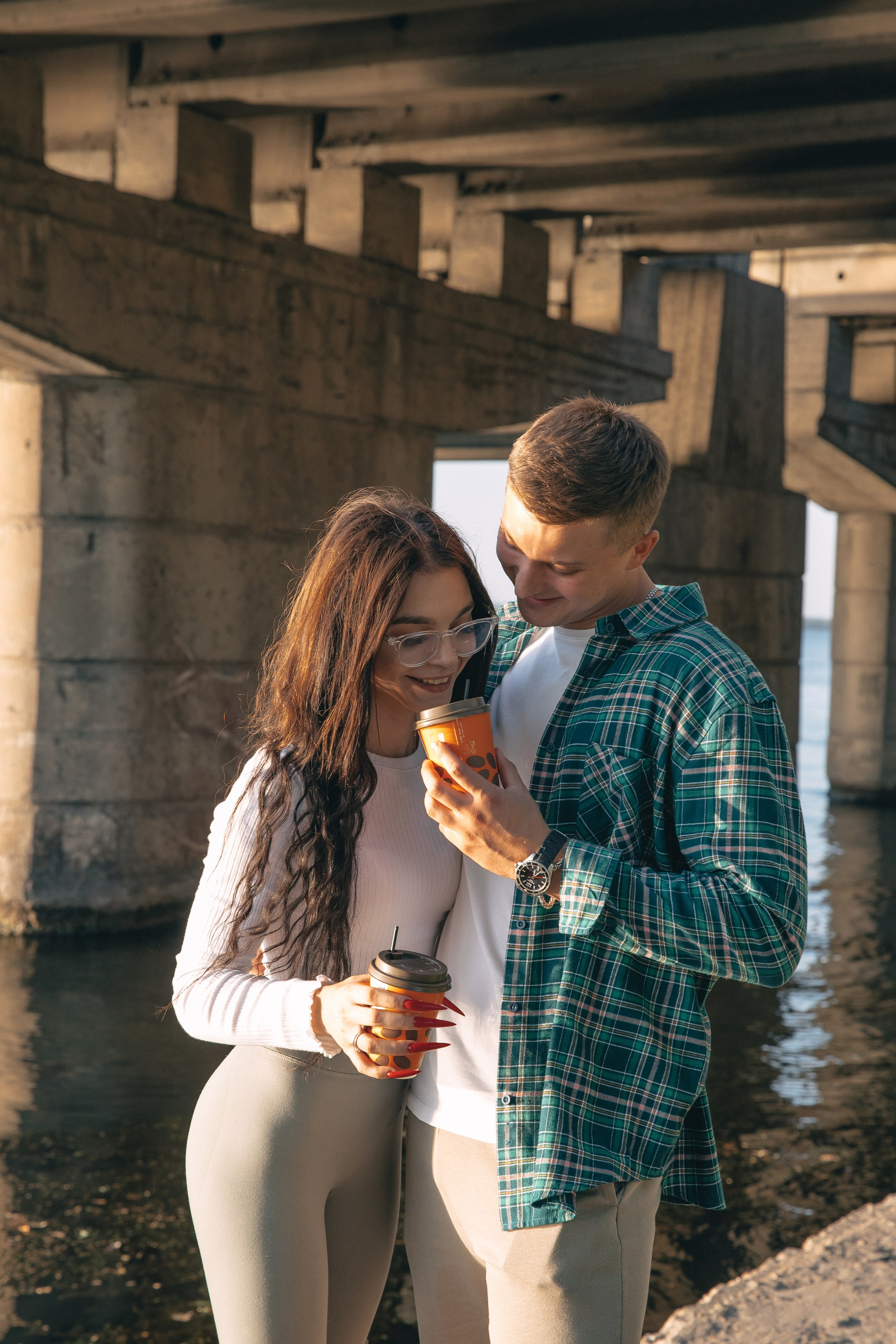 Закат. Фотограф Воронеж/Белгород/Курск/все виды съемок