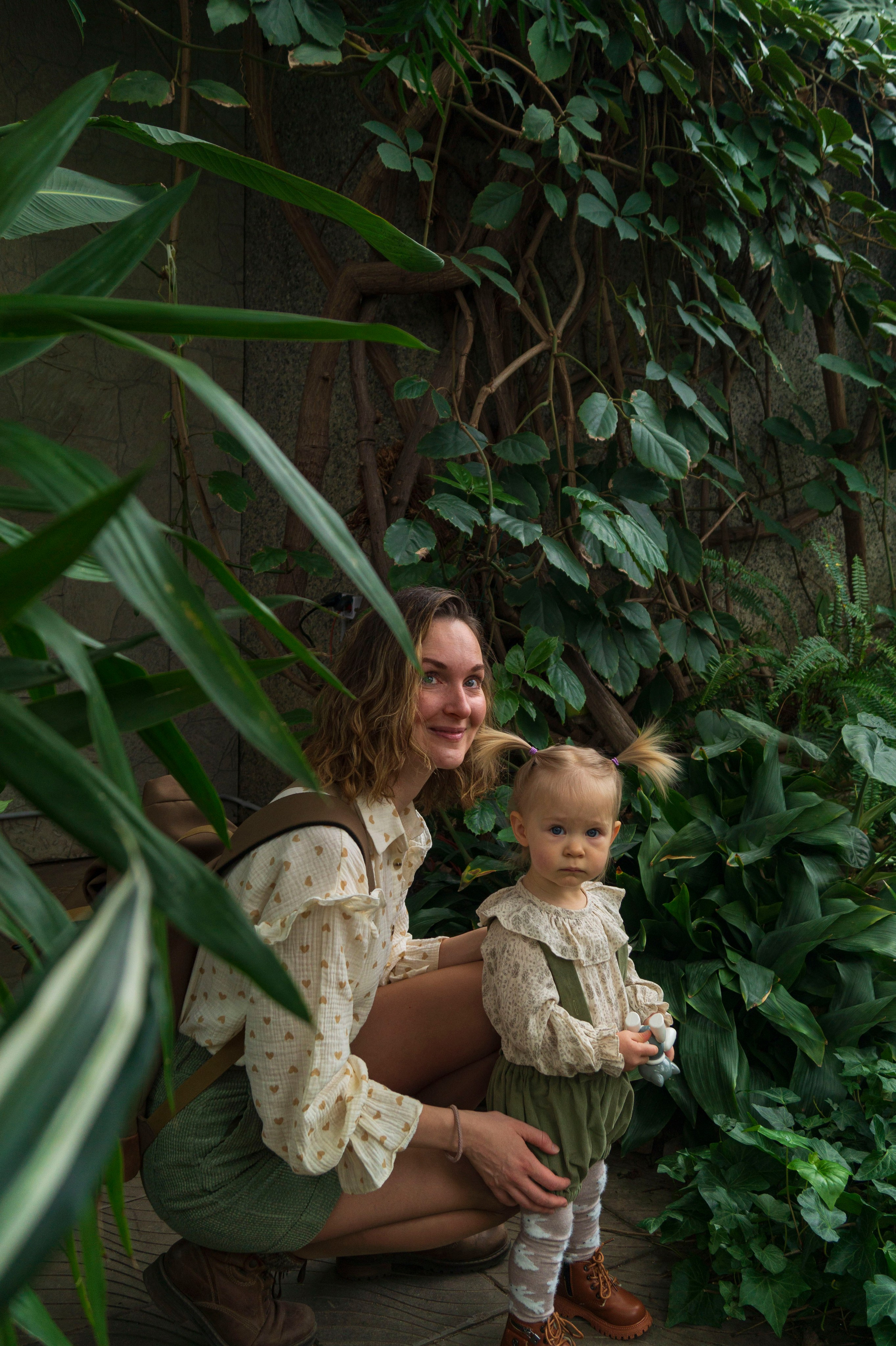 Юля и Глашута. Портретный и семейный фотограф Санкт-Петербург